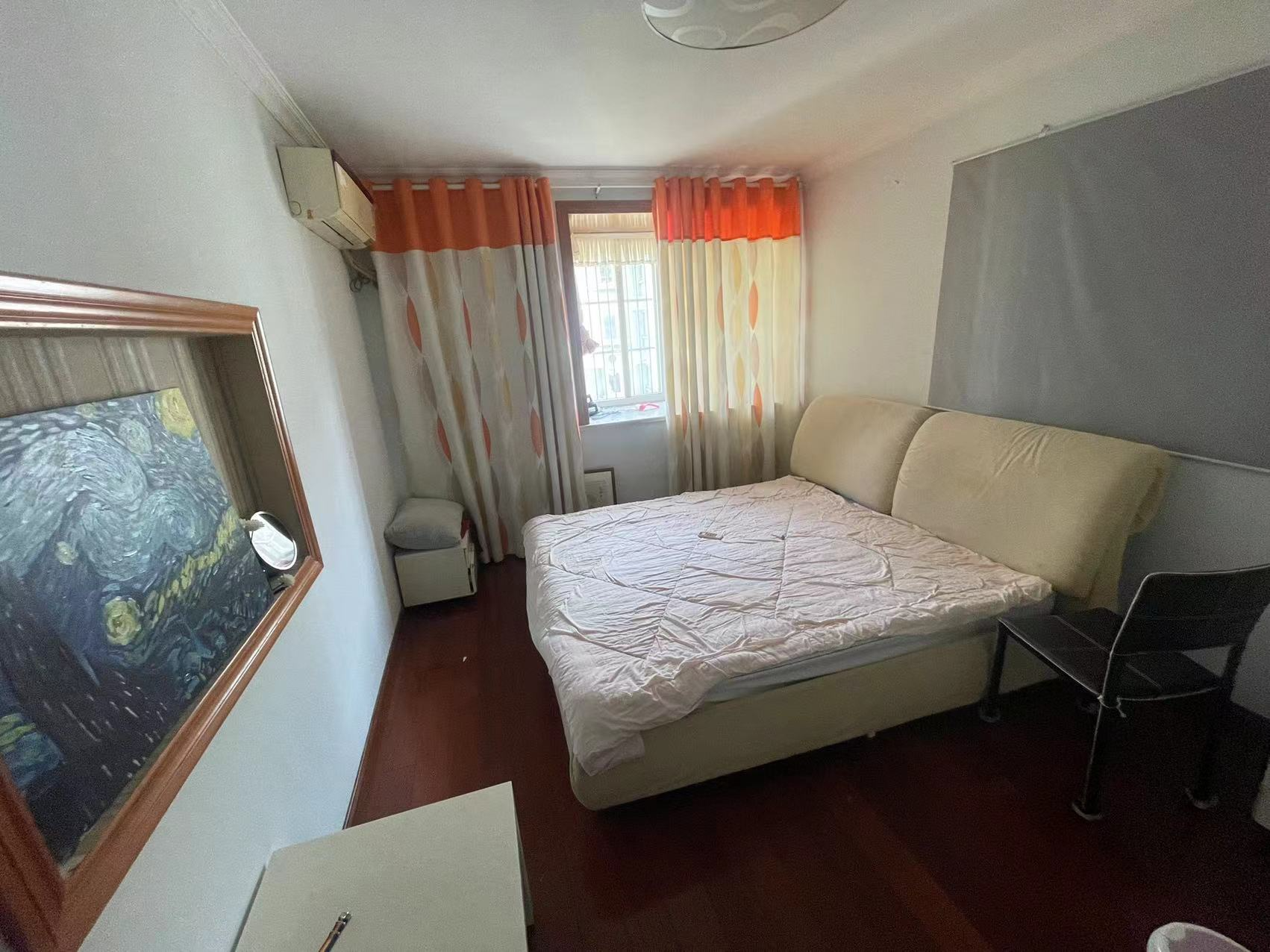 春晖花园 2室1厅1卫 78.67m&sup2;