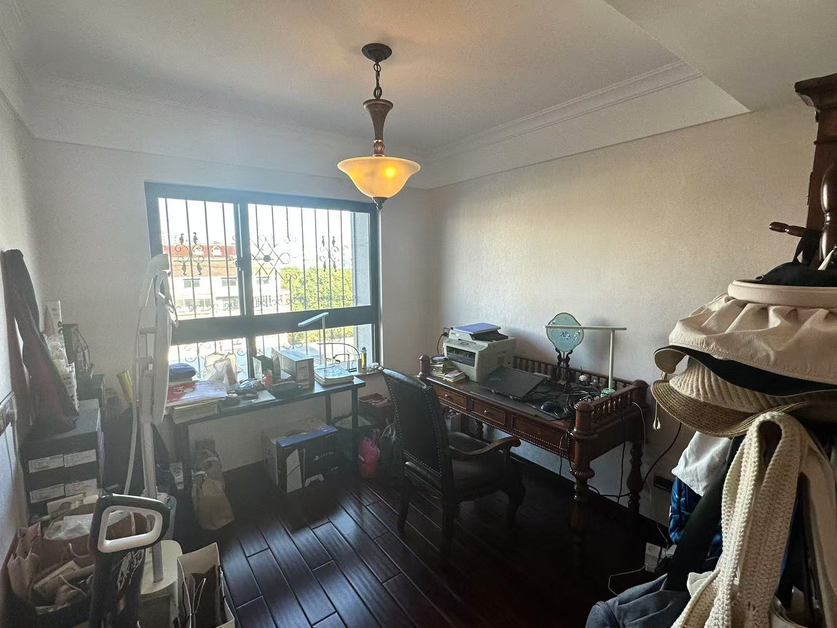 翰林府 3室2厅2卫 163.93m&sup2;