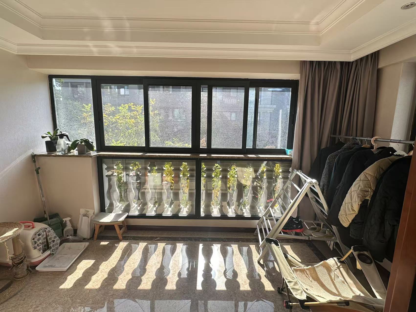 翰林府 3室2厅2卫 163.93m&sup2;