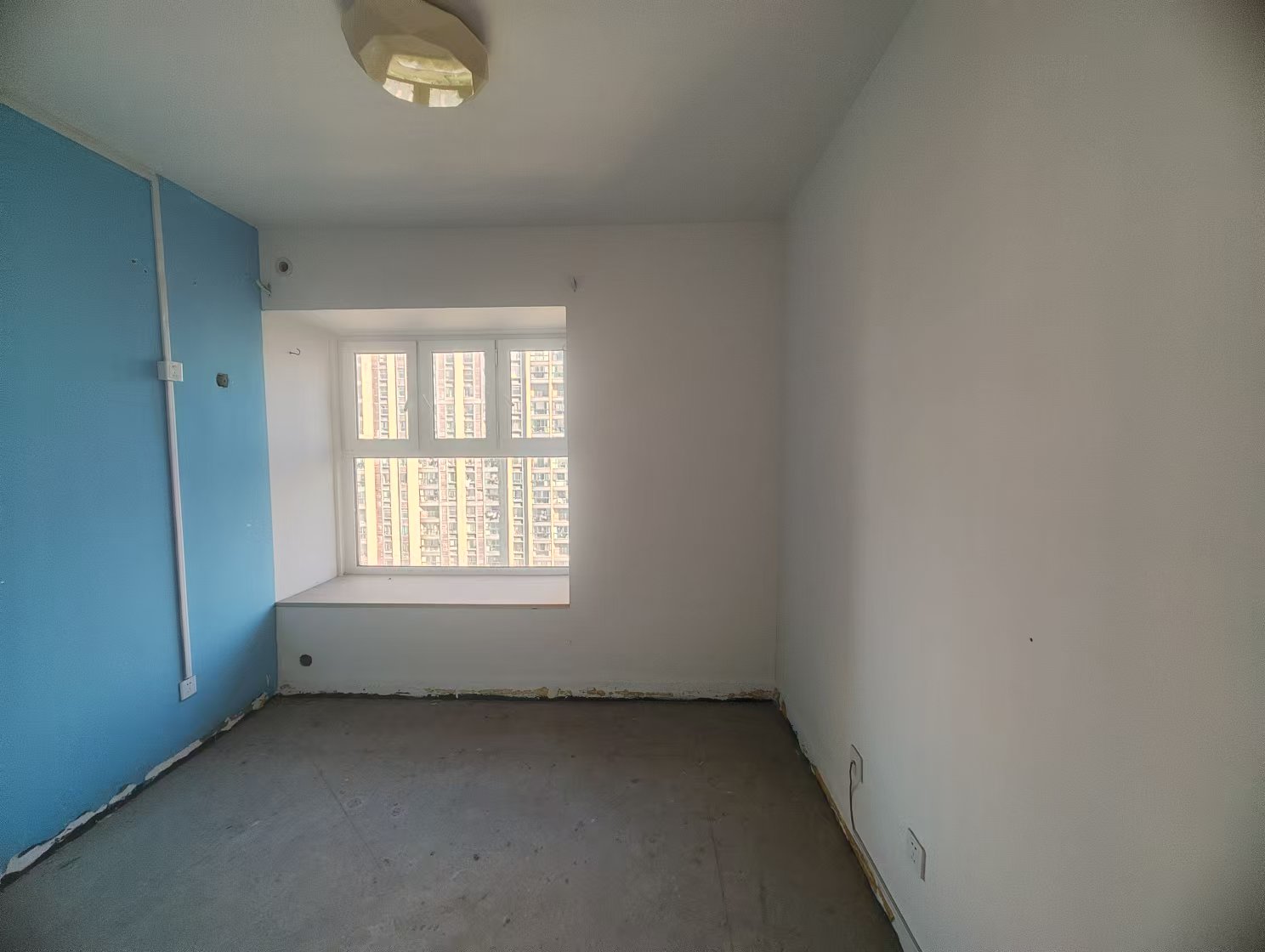 南山国际社区 5室2厅2卫 163m²