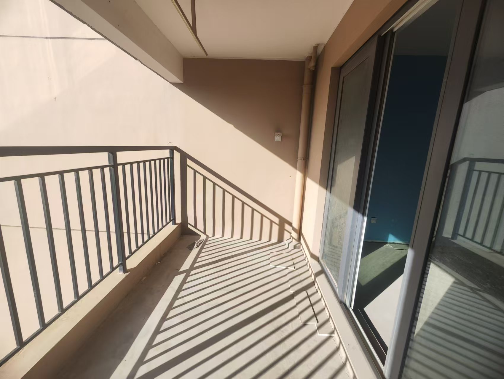 南山国际社区 5室2厅2卫 163m²