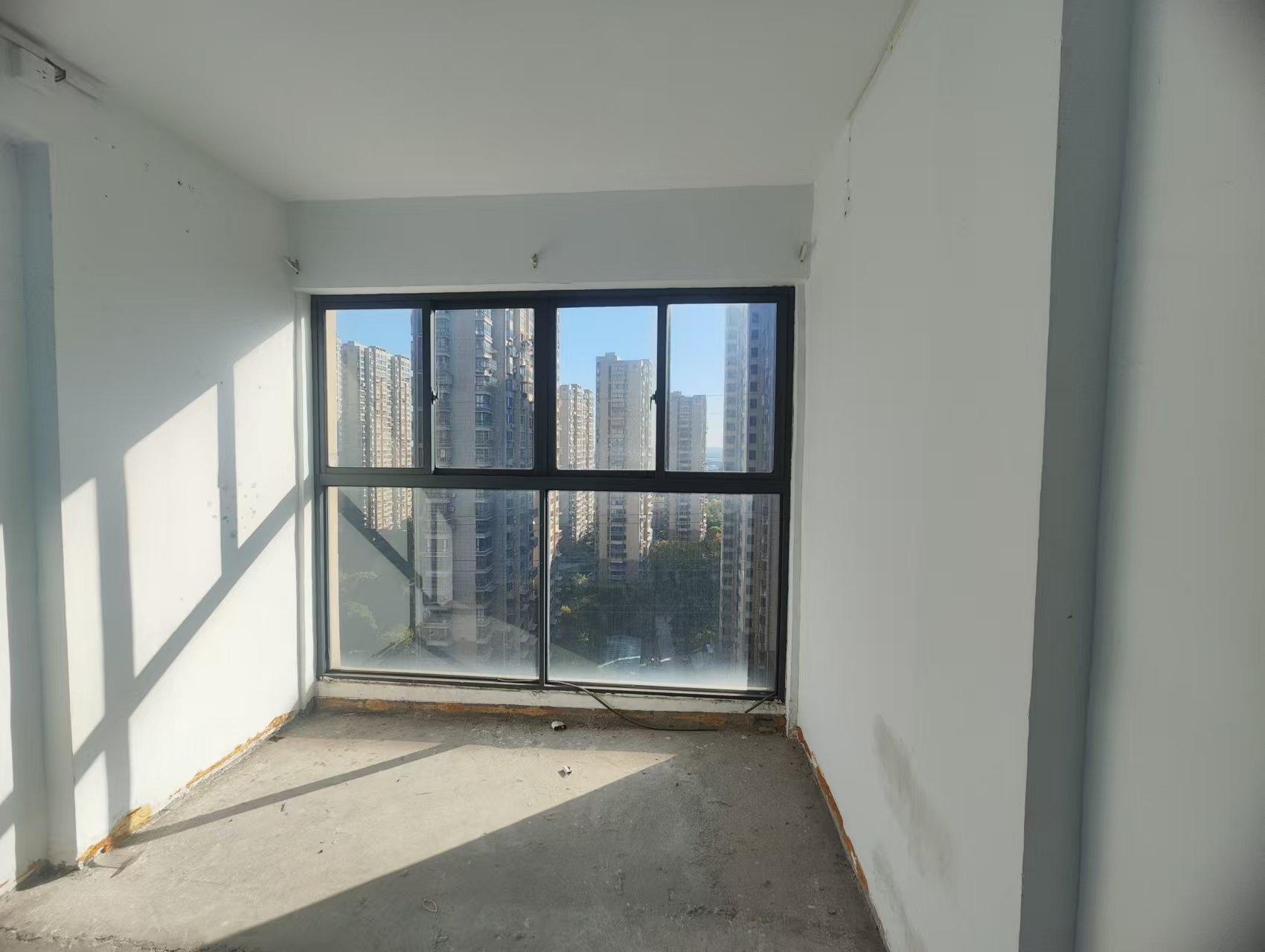 南山国际社区 5室2厅2卫 163m²