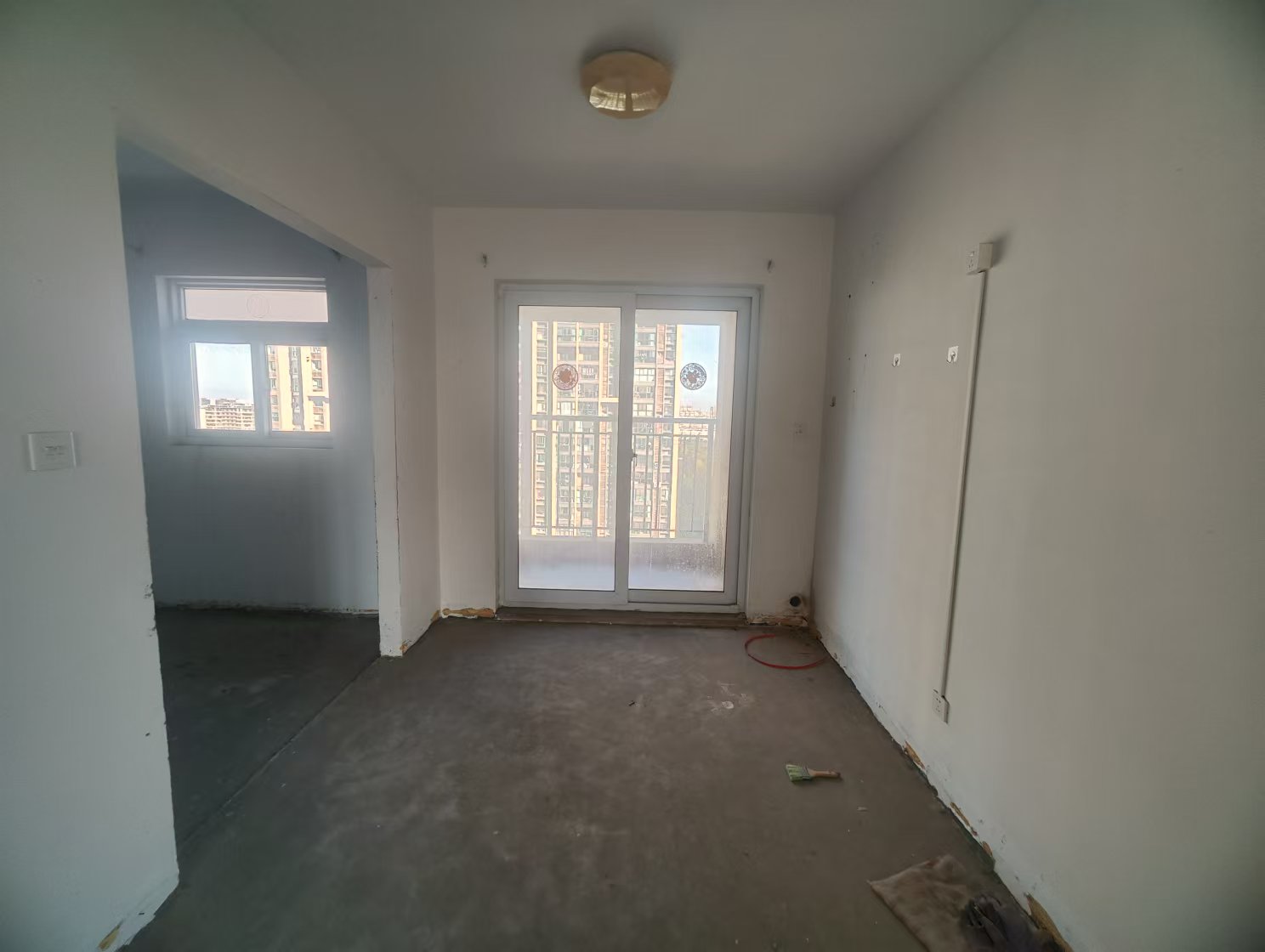 南山国际社区 5室2厅2卫 163m²