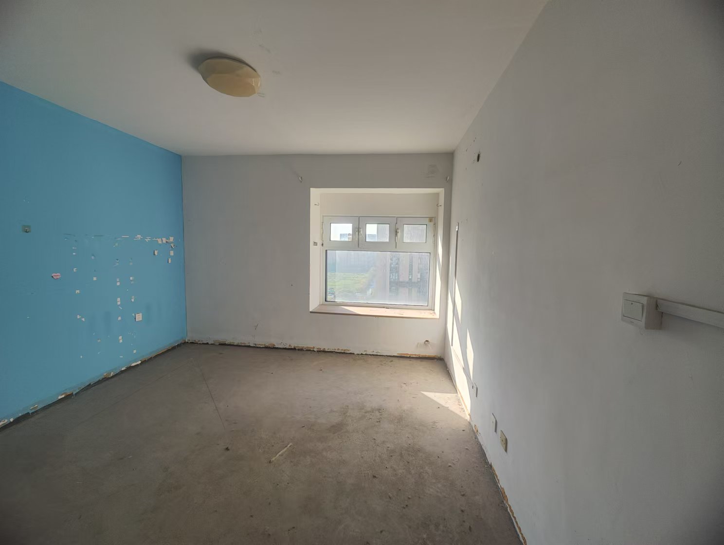 南山国际社区 5室2厅2卫 163m²