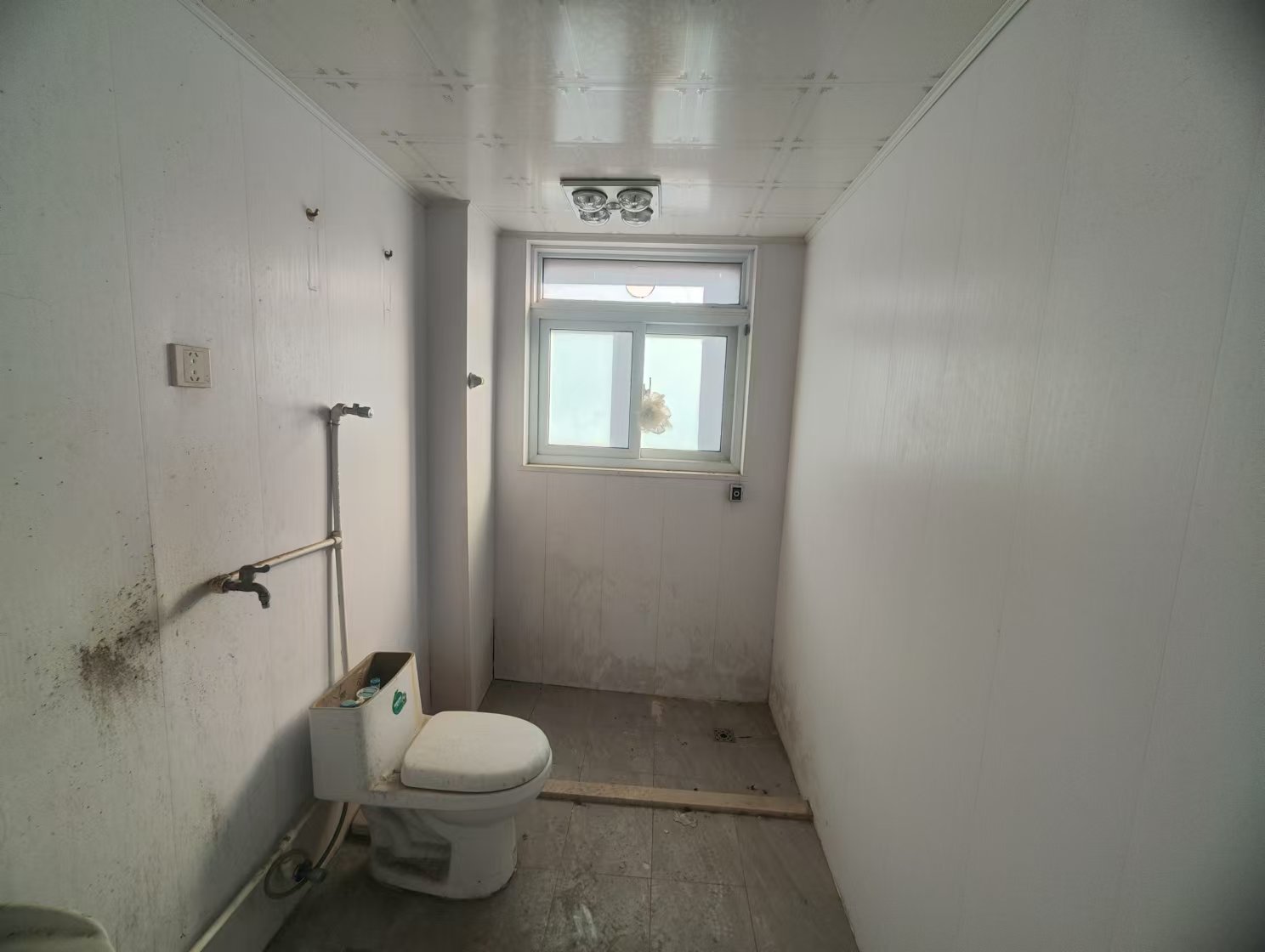南山国际社区 5室2厅2卫 163m²