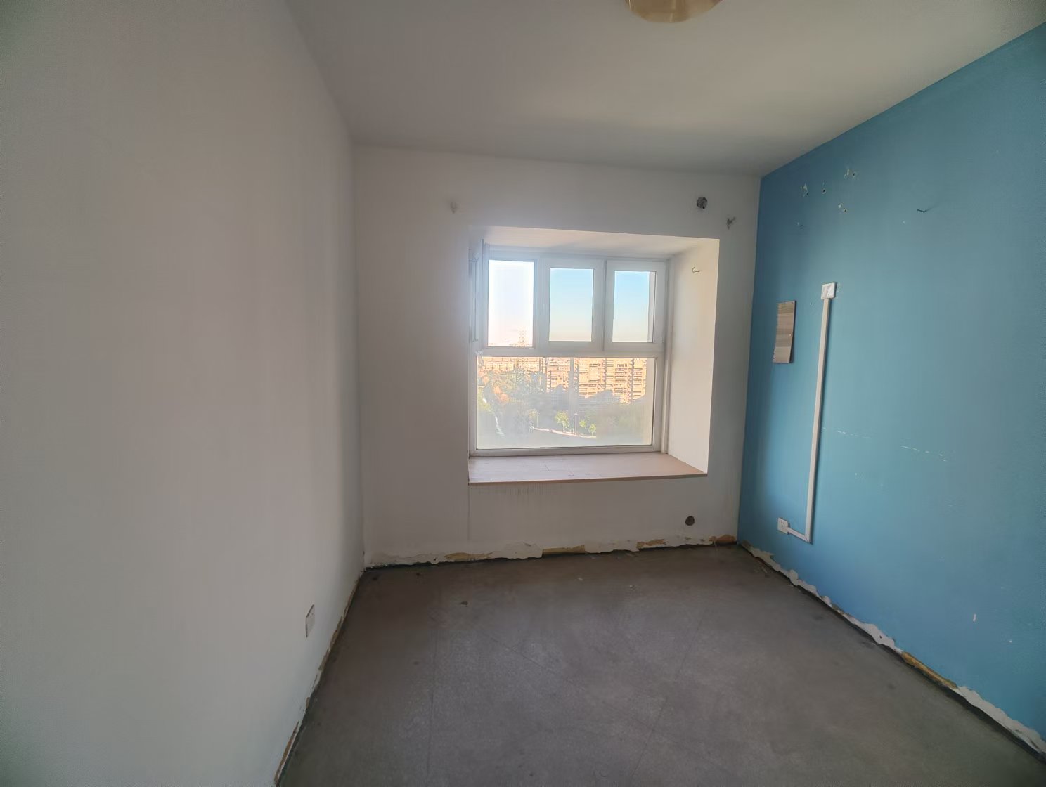南山国际社区 5室2厅2卫 163m²