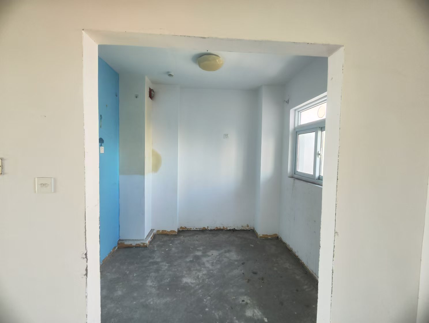 南山国际社区 5室2厅2卫 163m²