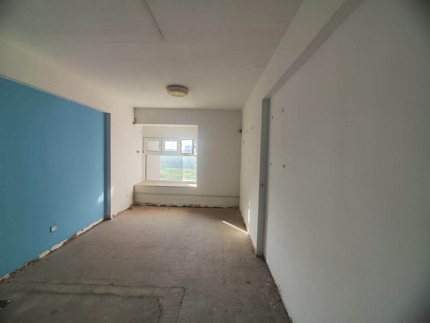 南山国际社区 5室2厅2卫 163m²