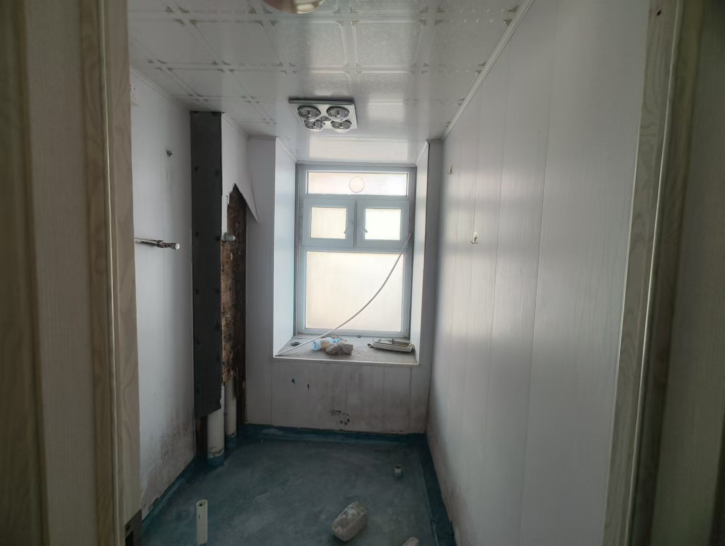 南山国际社区 5室2厅2卫 163m²
