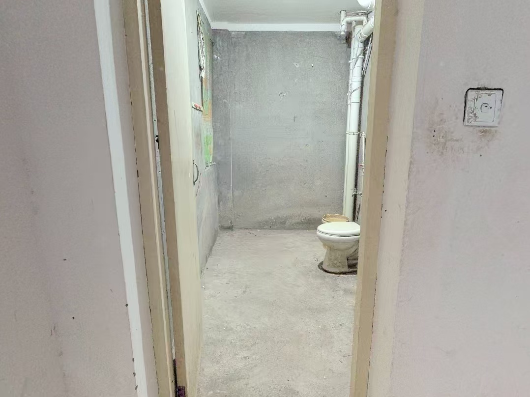 和盛林荫水岸 2室2厅1卫 100.59m²