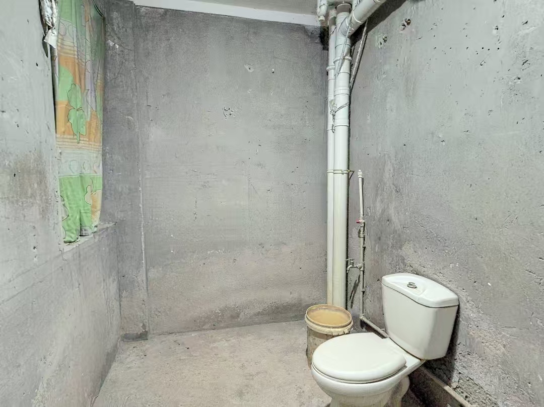 和盛林荫水岸 2室2厅1卫 100.59m²