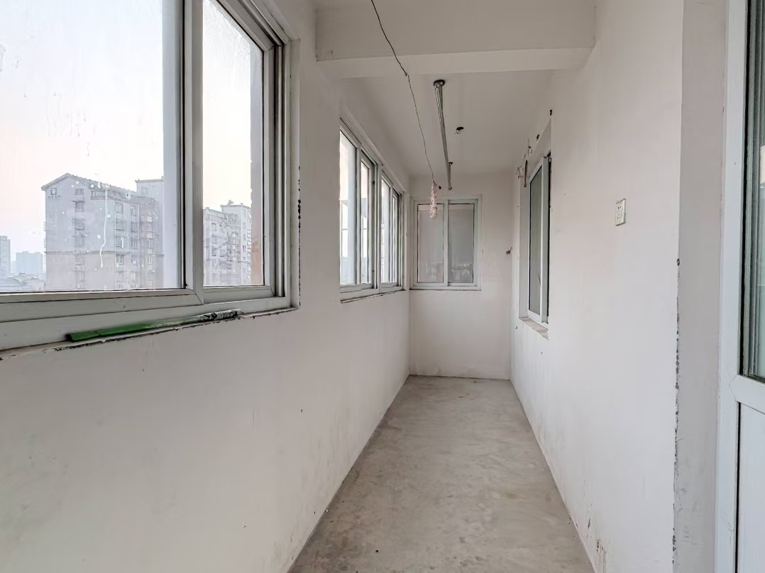 和盛林荫水岸 2室2厅1卫 100.59m²