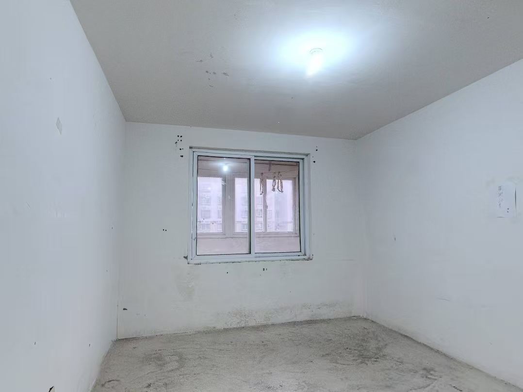 和盛林荫水岸 2室2厅1卫 100.59m²
