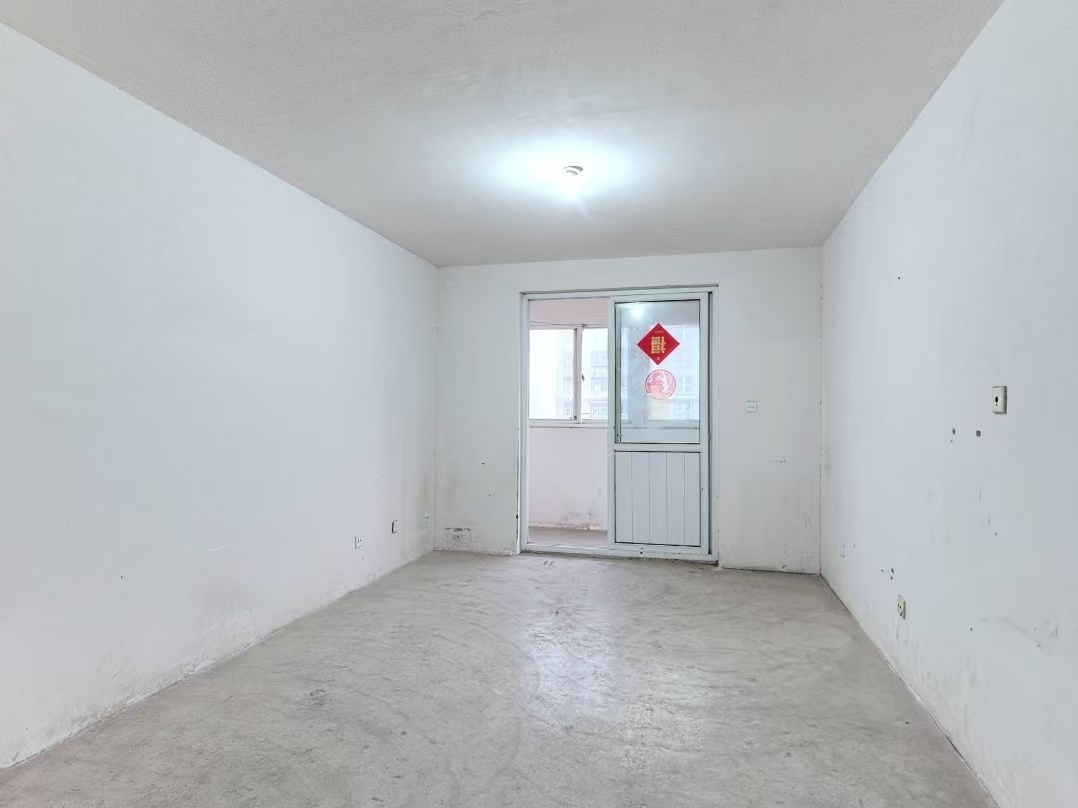 和盛林荫水岸 2室2厅1卫 100.59m²