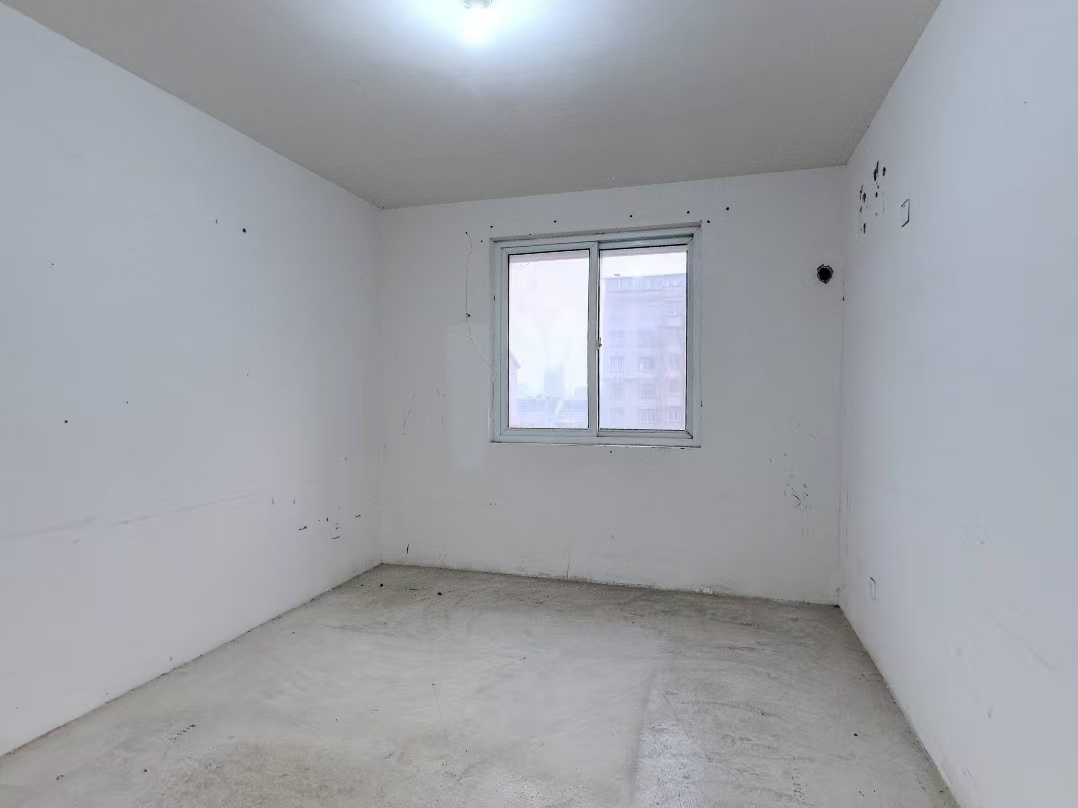 和盛林荫水岸 2室2厅1卫 100.59m²