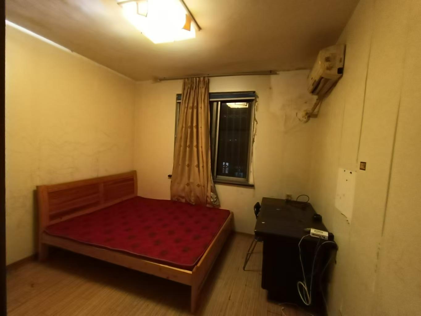 光明南村 3室1厅1卫 77m&sup2;