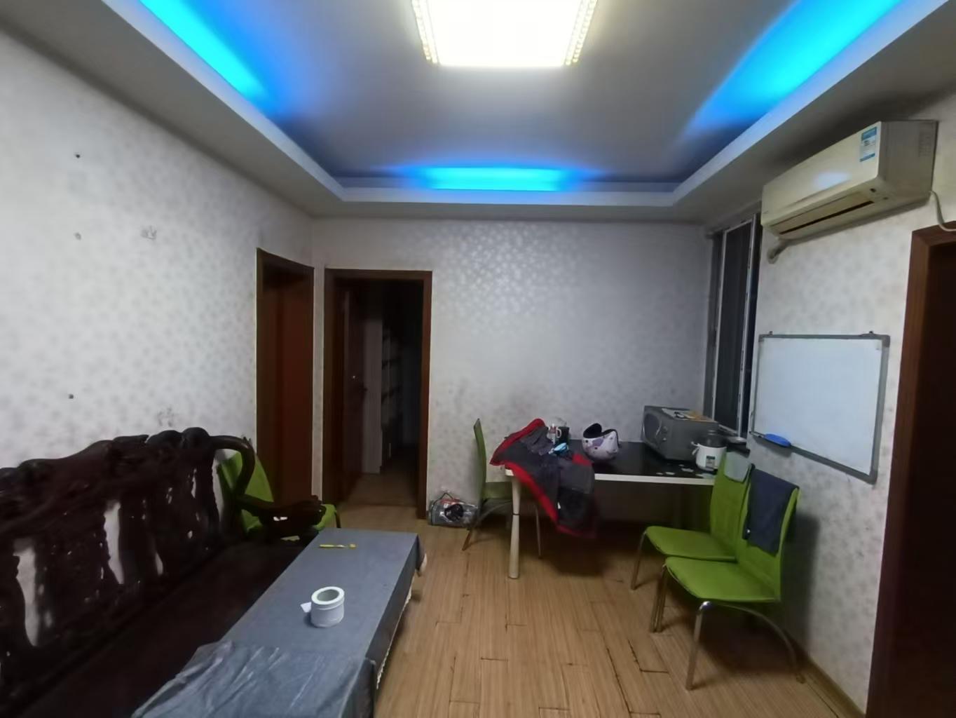 光明南村 2室1厅1卫 77m²