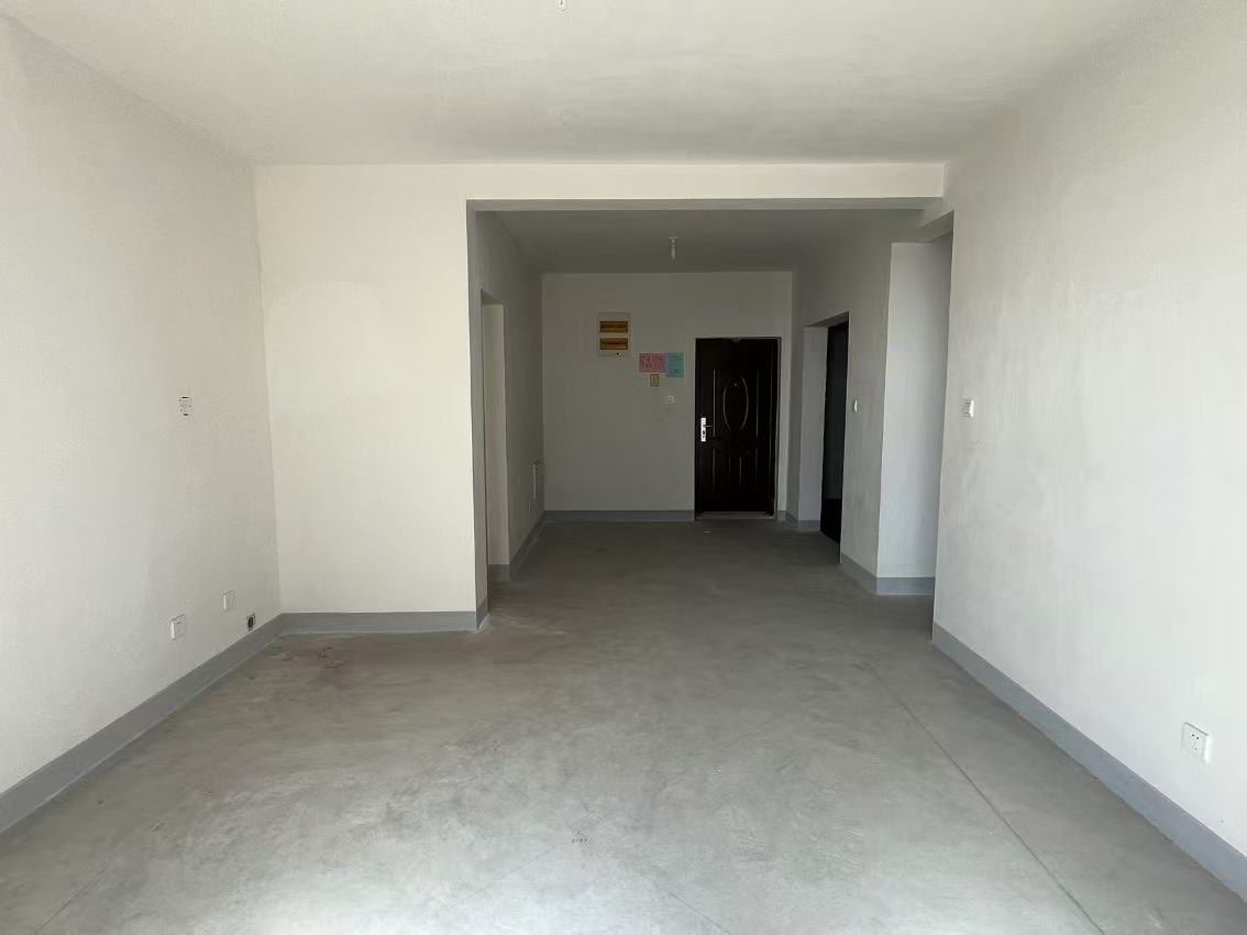 江景国际家园北区 2室2厅1卫 93.25m&sup2;