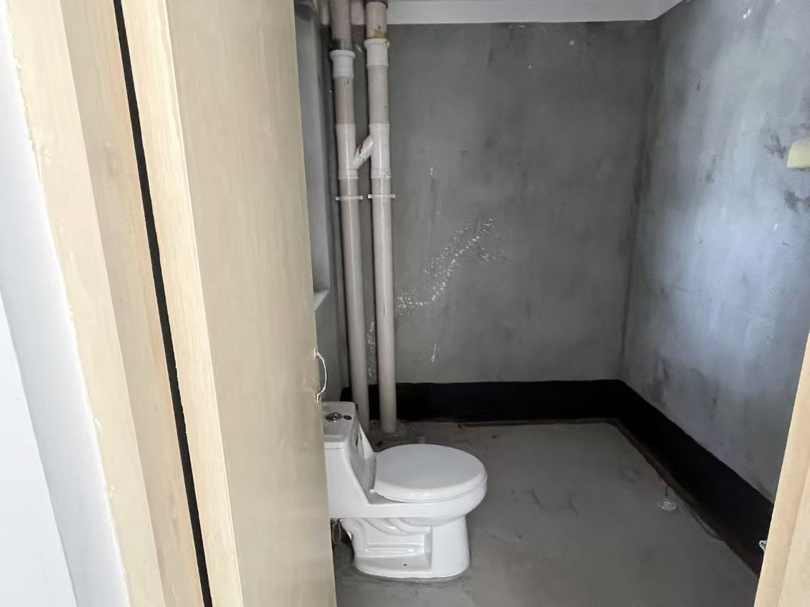 江景国际家园北区 2室2厅1卫 93.25m&sup2;