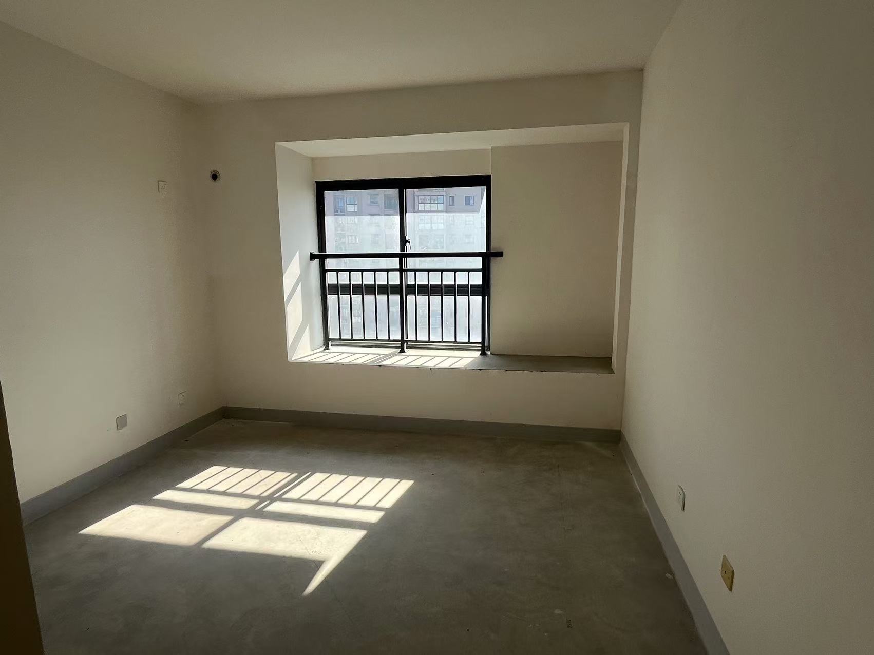 江景国际家园北区 2室2厅1卫 93.25m&sup2;