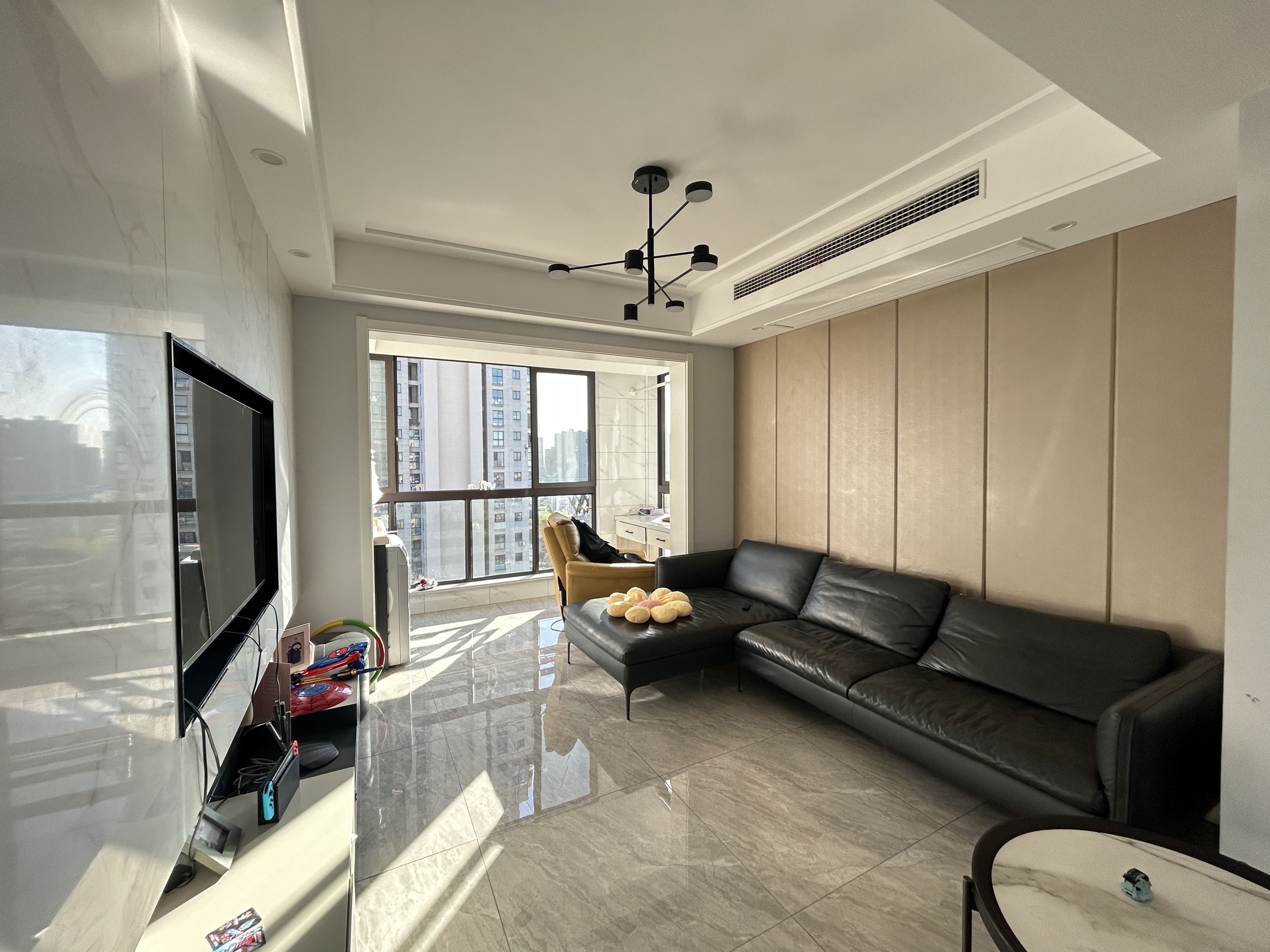 皇家花园北区 2室1厅1卫 83.07m²