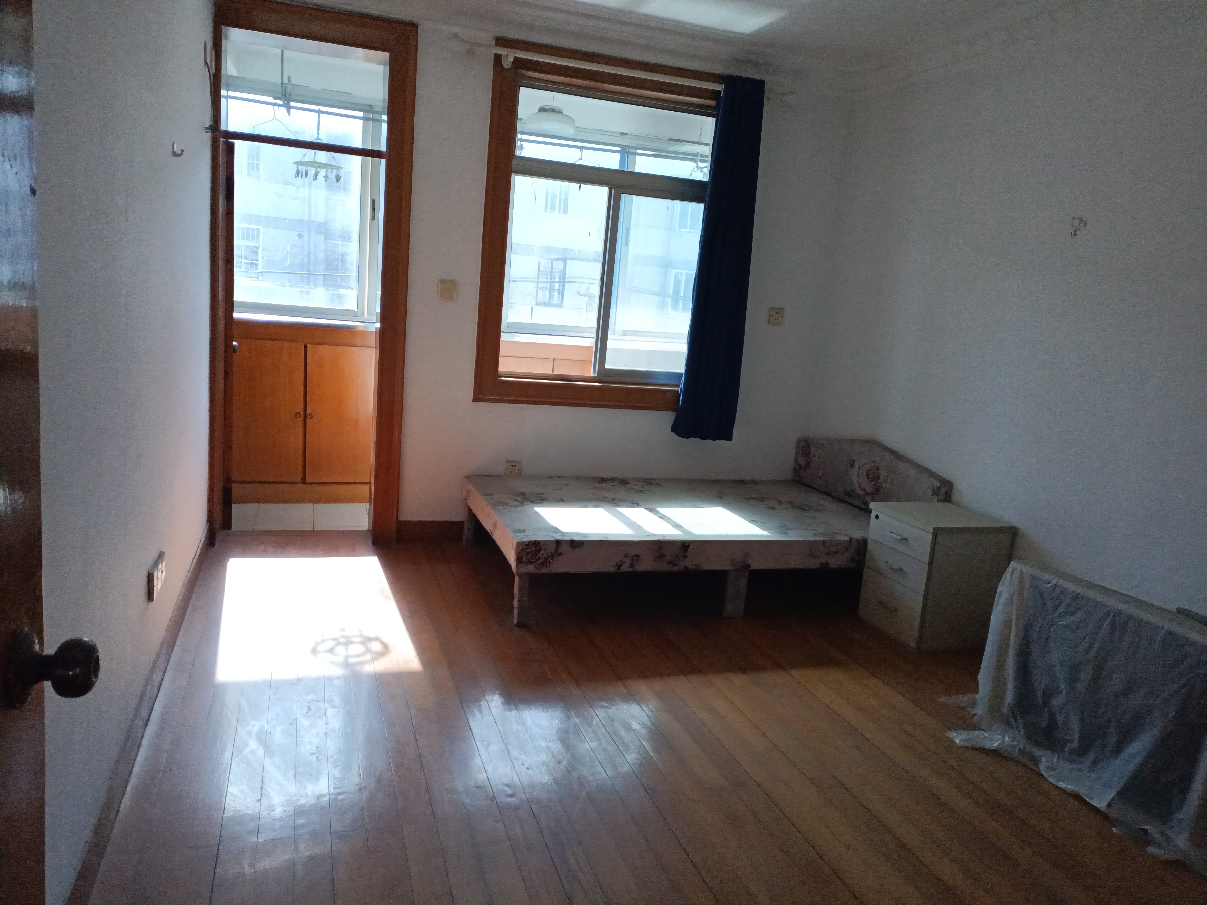北濠桥新村 2室1厅1卫 71.2m&sup2;