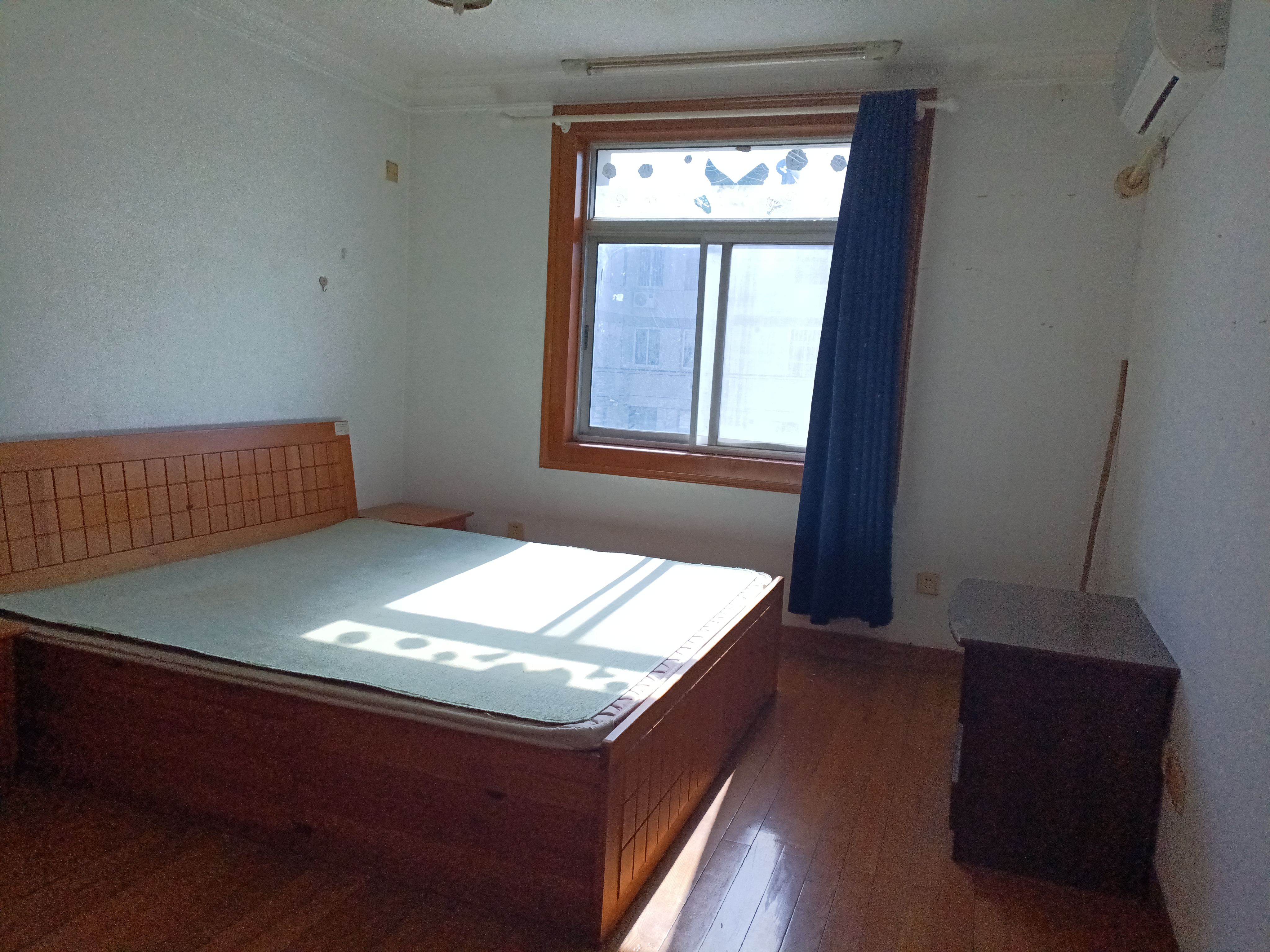 北濠桥新村 2室1厅1卫 71.2m&sup2;