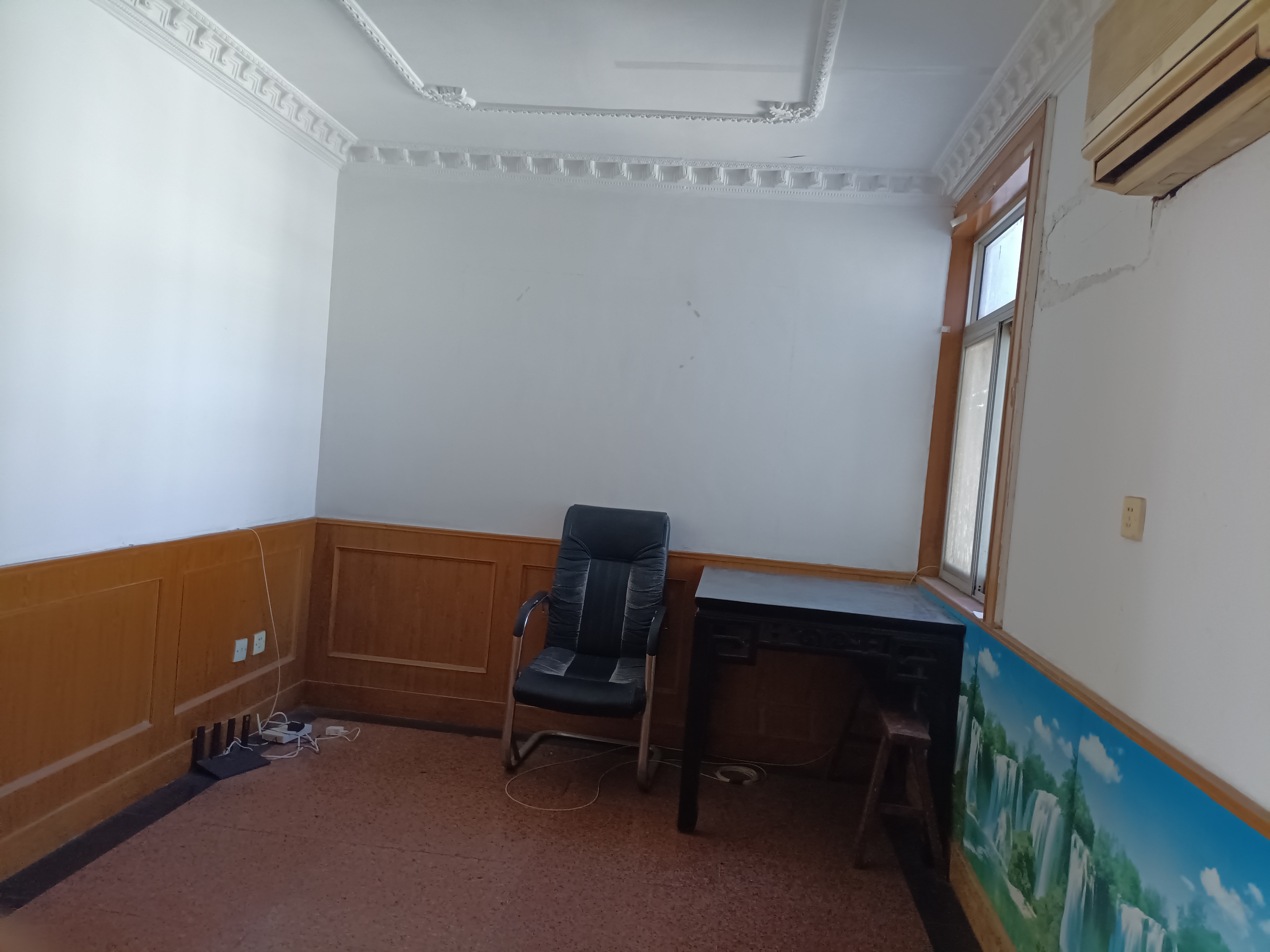 北濠桥新村 2室1厅1卫 71.2m²