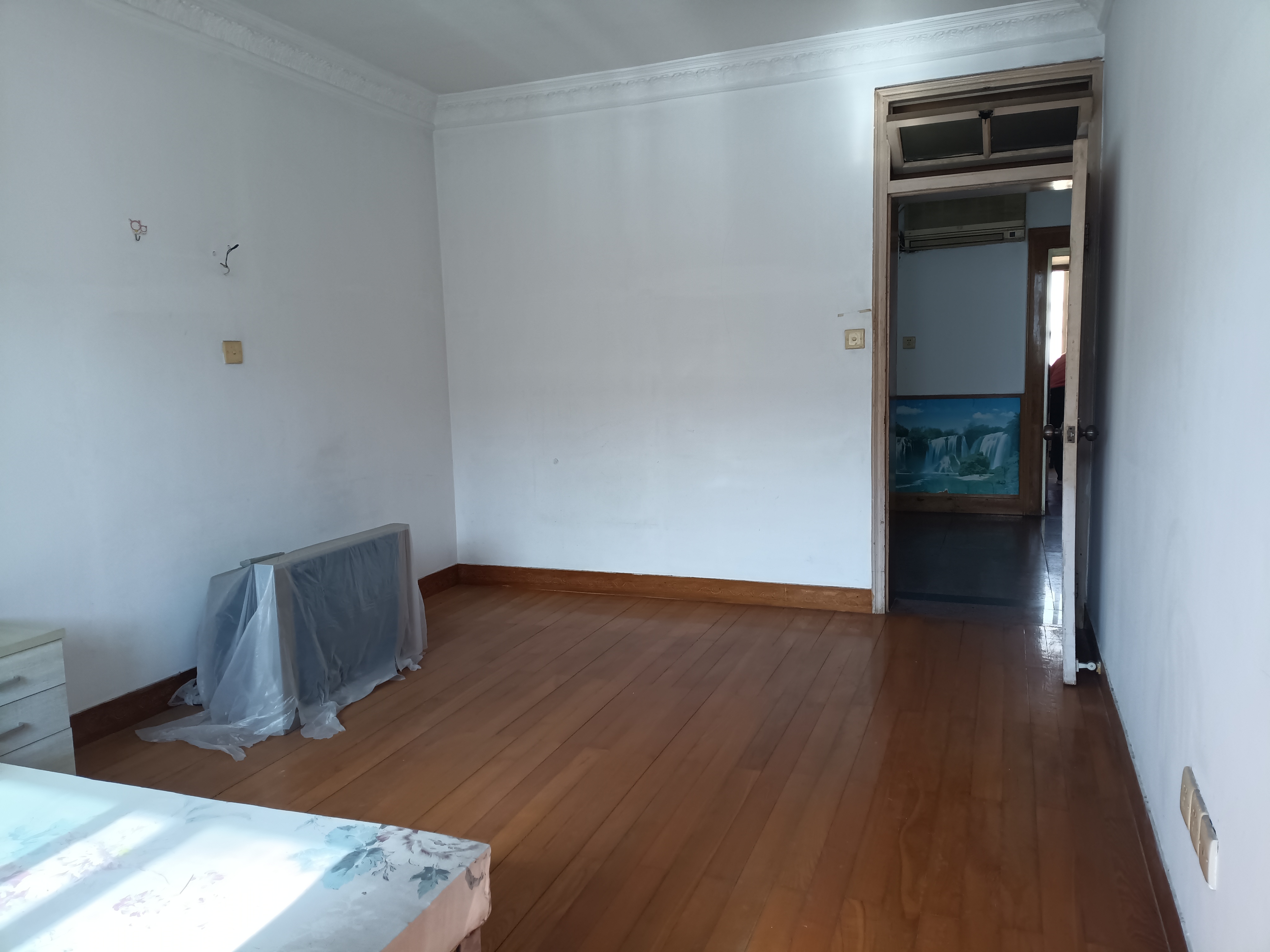 北濠桥新村 2室1厅1卫 71.2m&sup2;