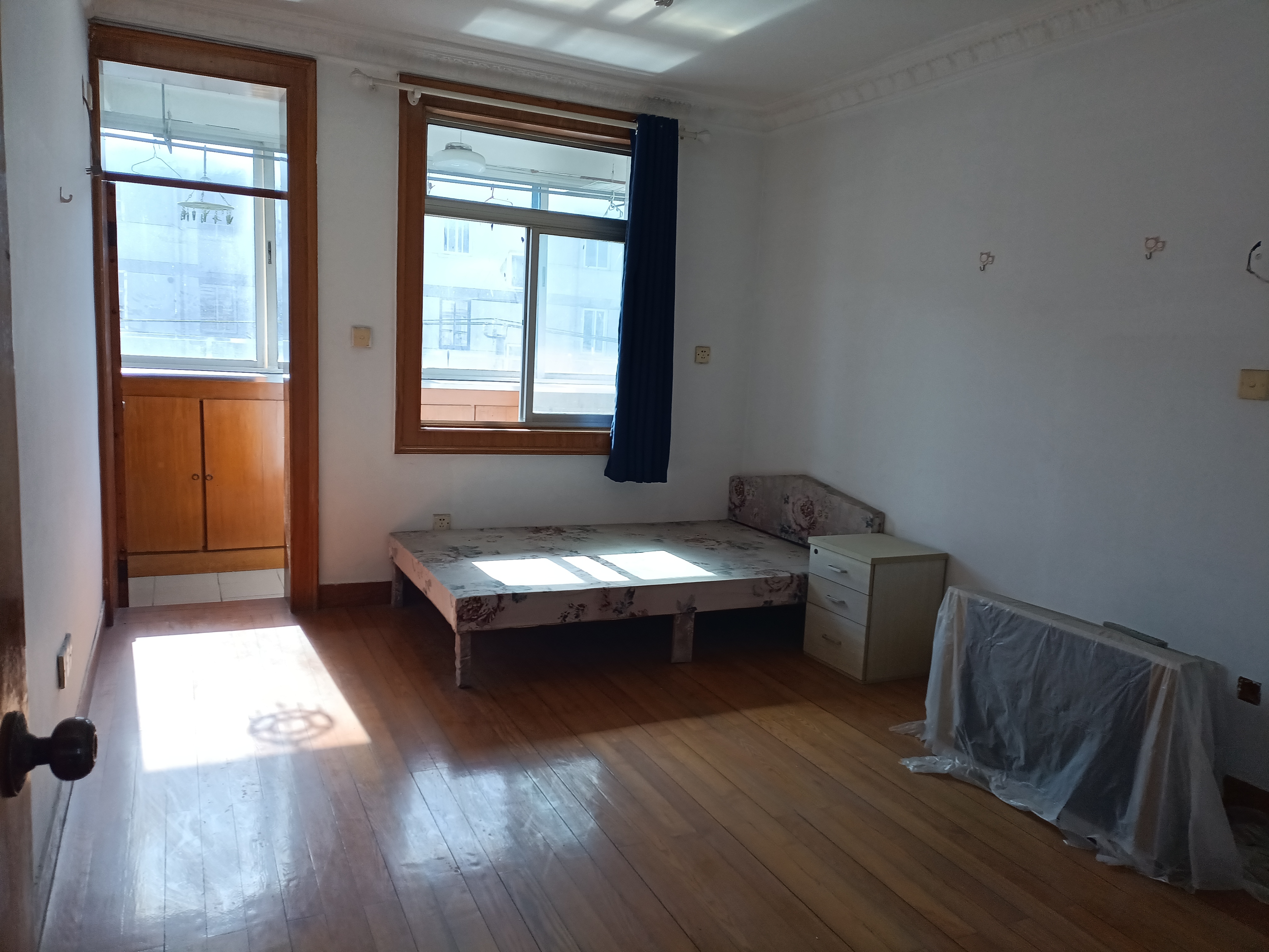 北濠桥新村 2室1厅1卫 71.2m&sup2;