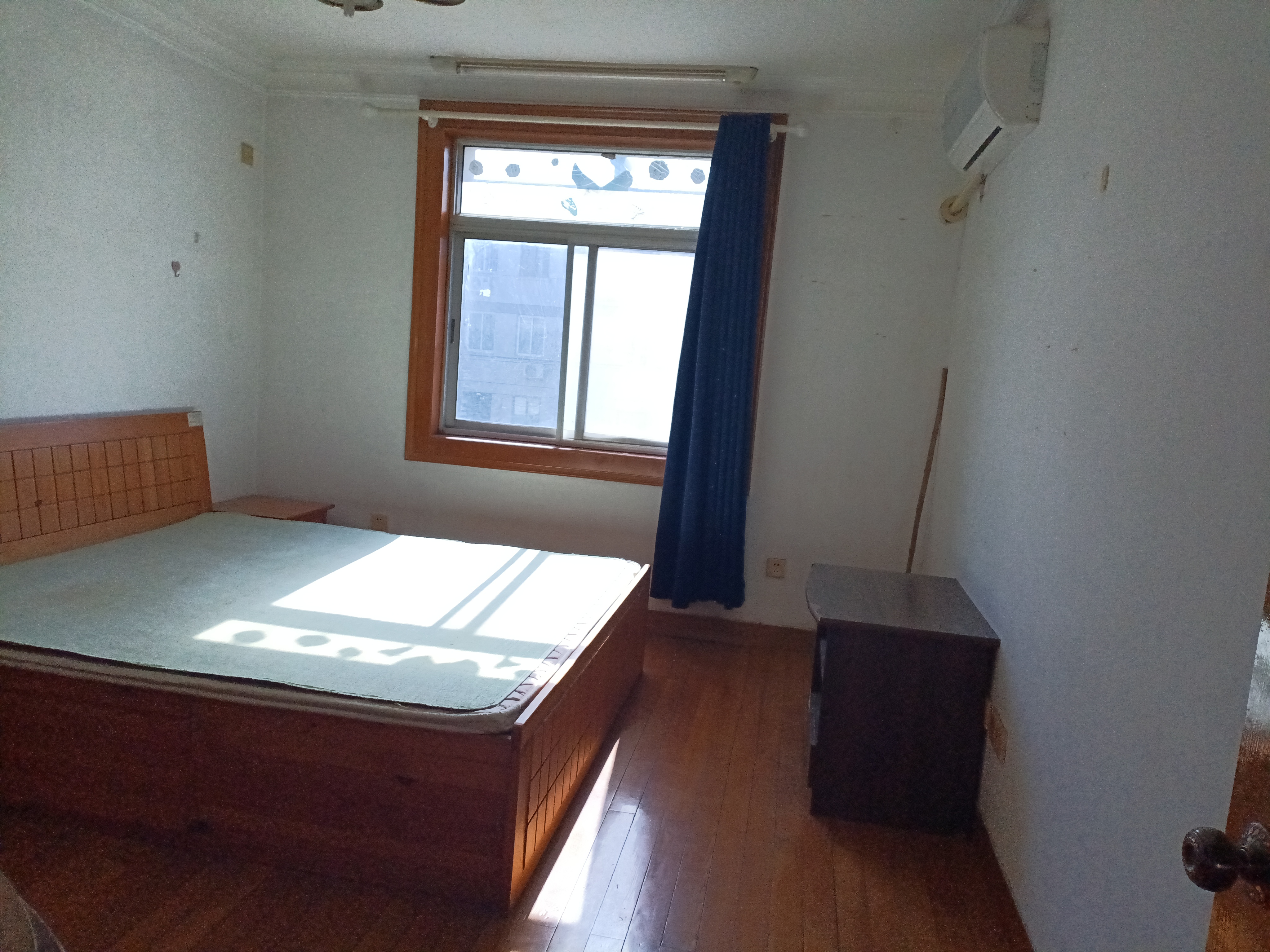 北濠桥新村 2室1厅1卫 71.2m&sup2;
