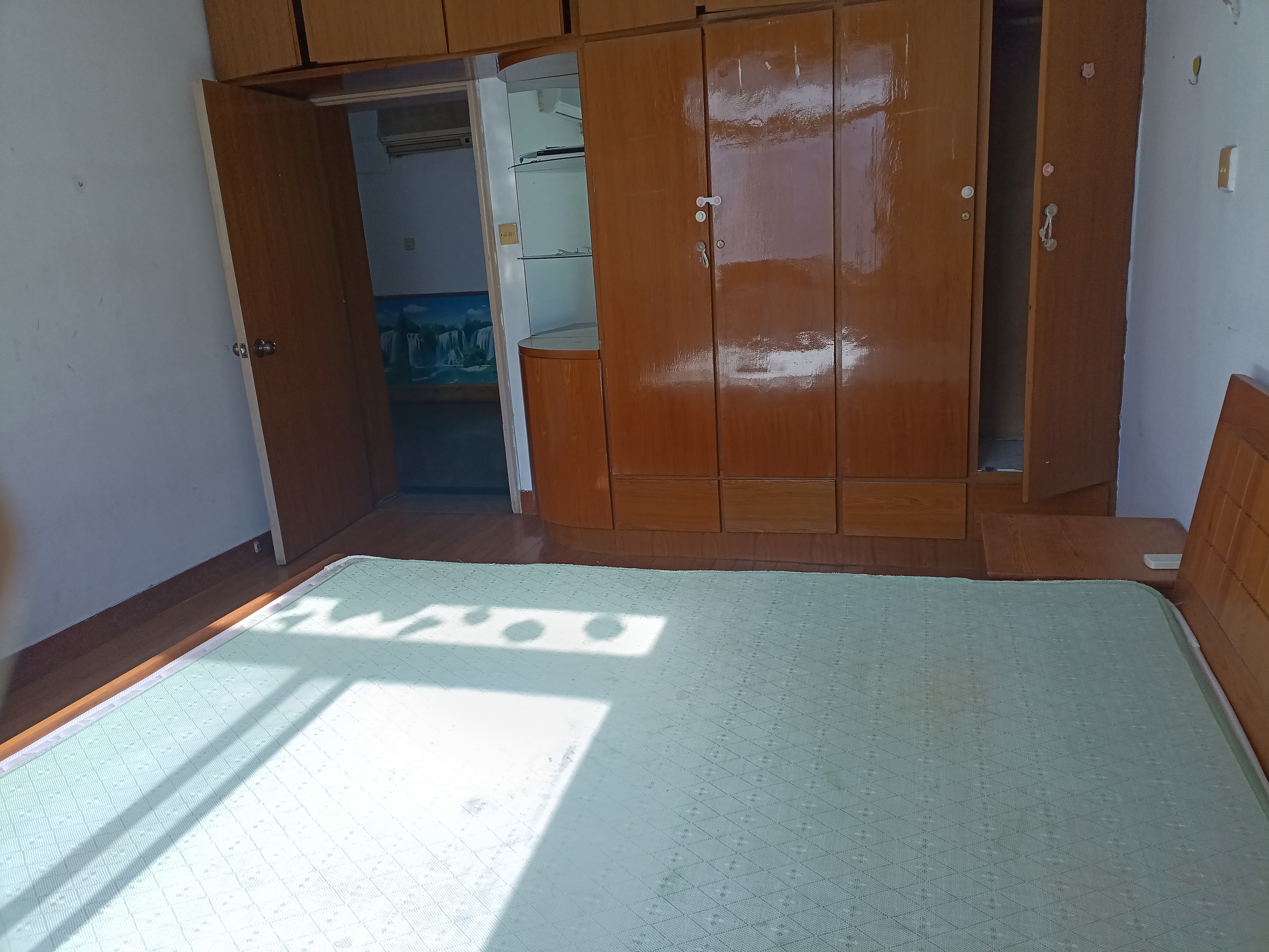 北濠桥新村 2室1厅1卫 71.2m&sup2;