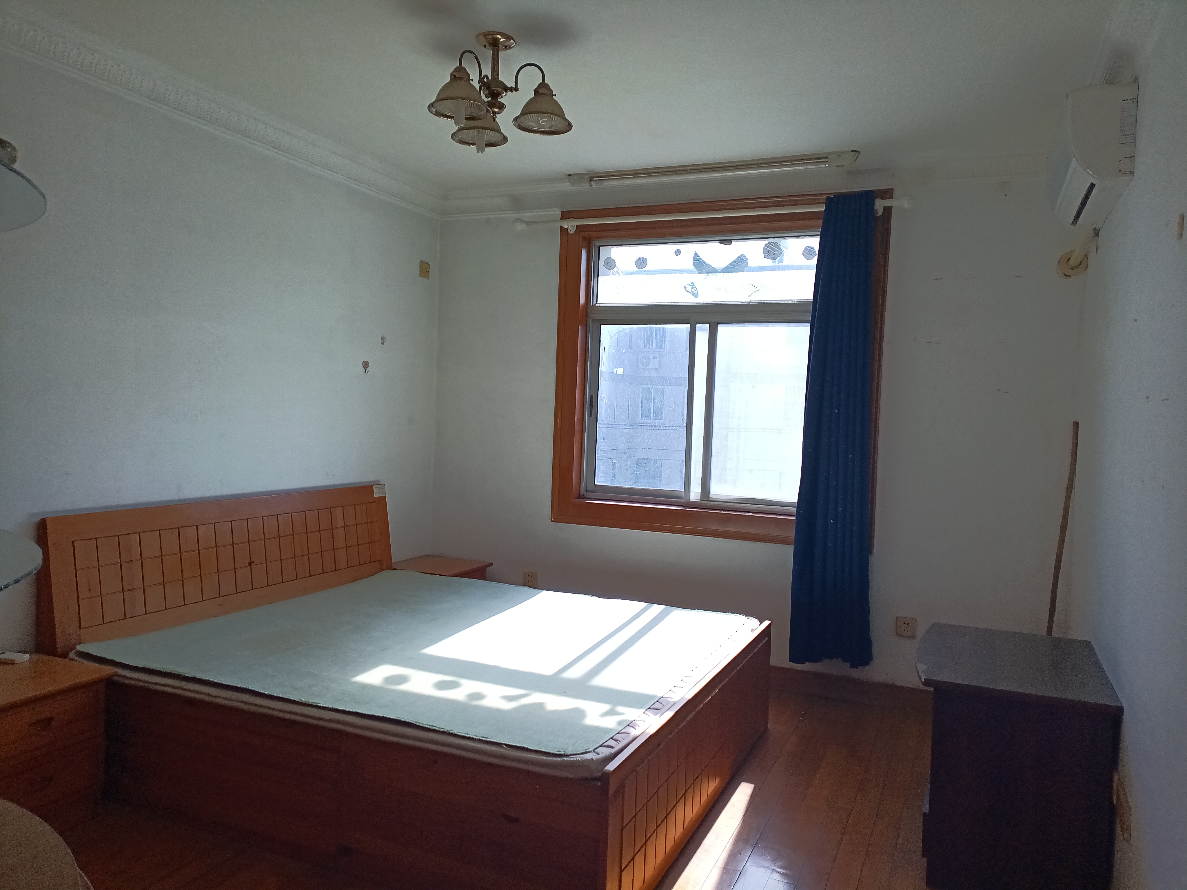 北濠桥新村 2室1厅1卫 71.2m&sup2;