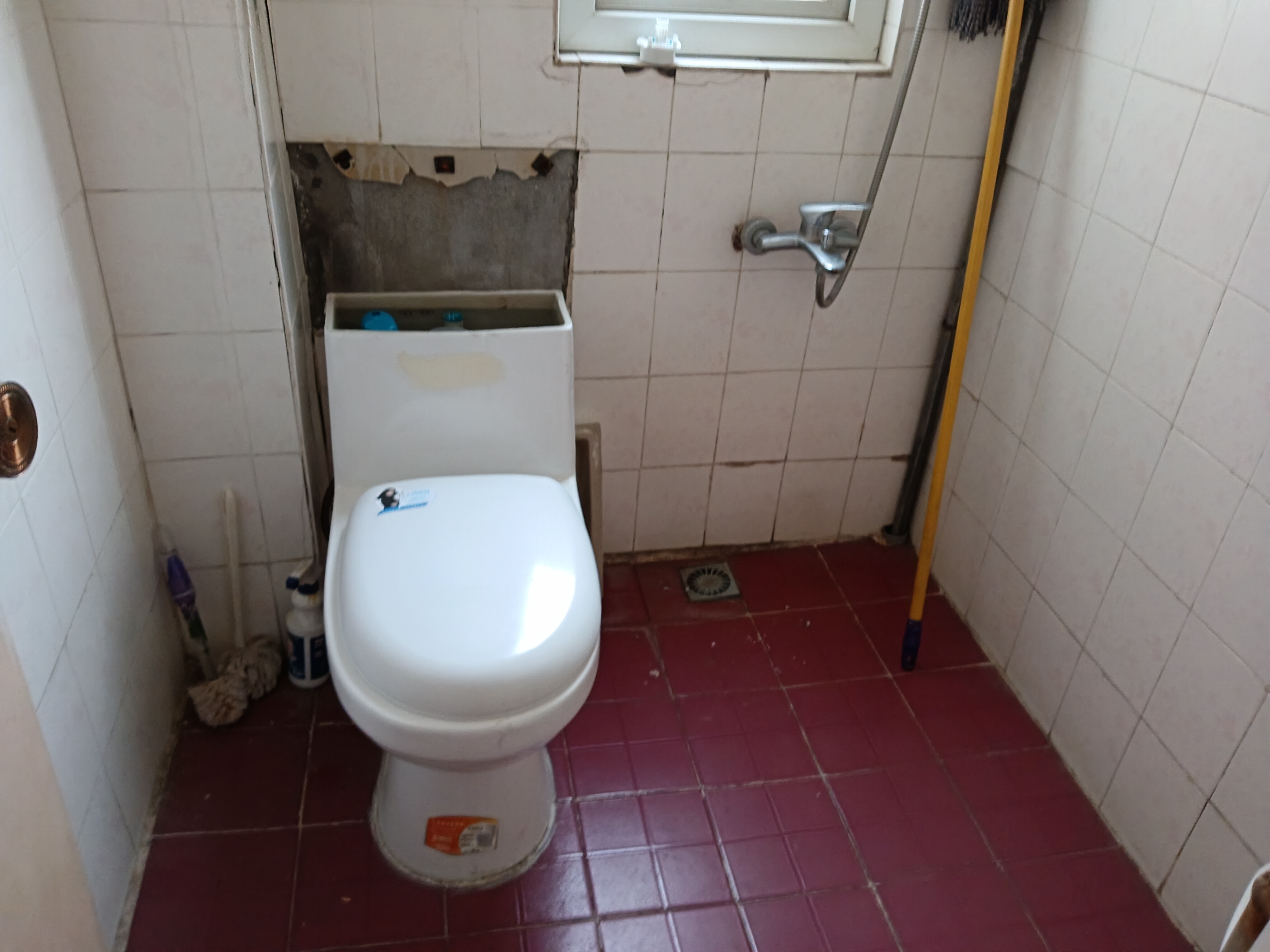 北濠桥新村 2室1厅1卫 71.2m&sup2;