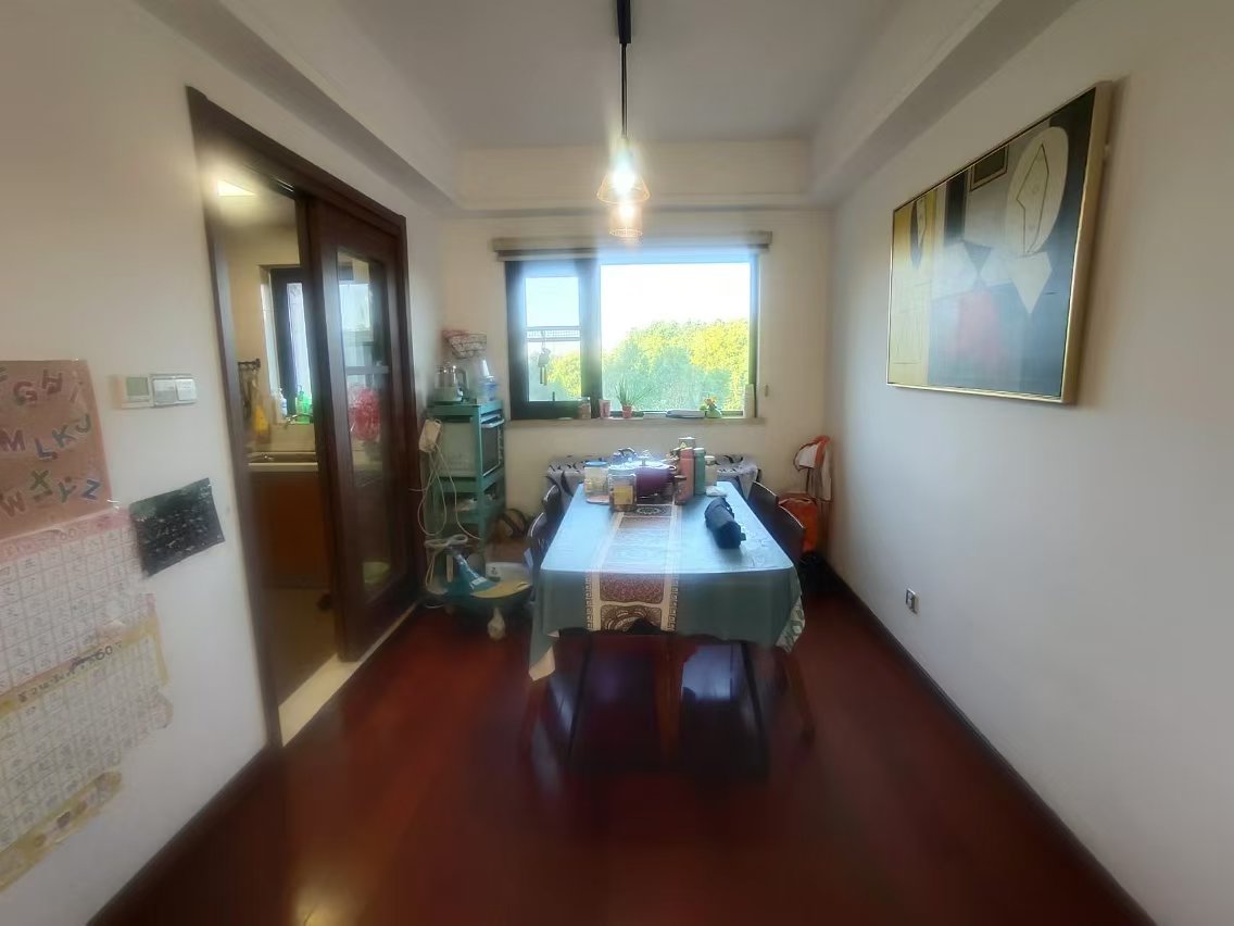 万科城市之光 3室2厅1卫 102m&sup2;