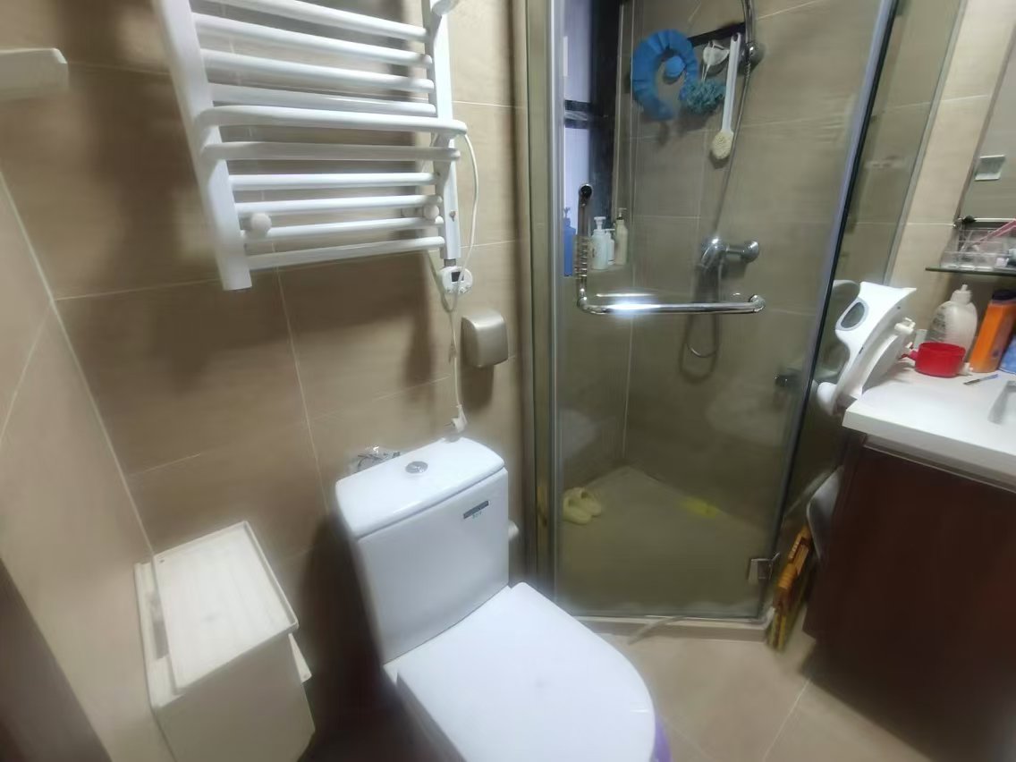 万科城市之光 3室2厅1卫 102m&sup2;