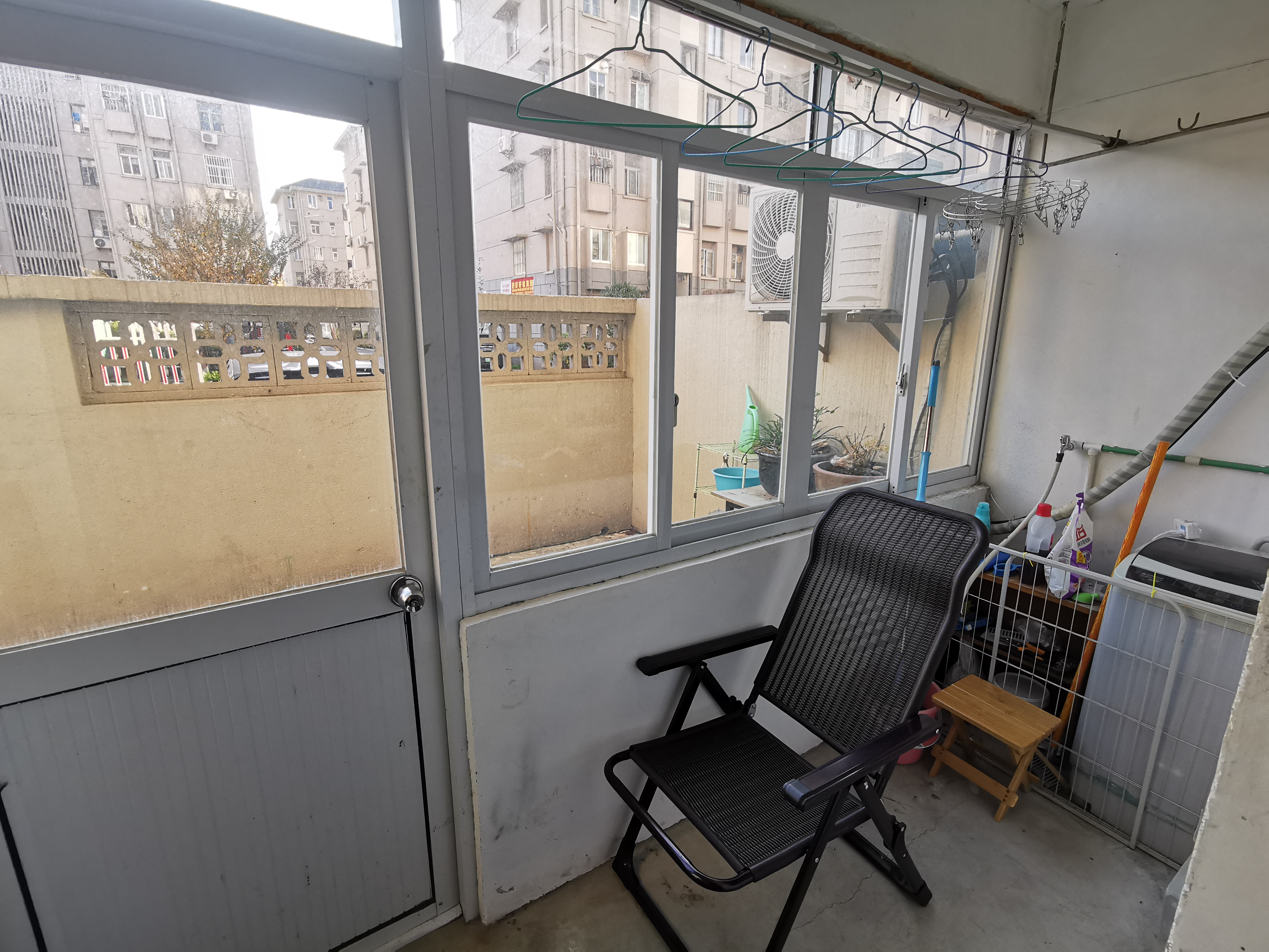 郭里园 3室1厅1卫 71.51m&sup2;