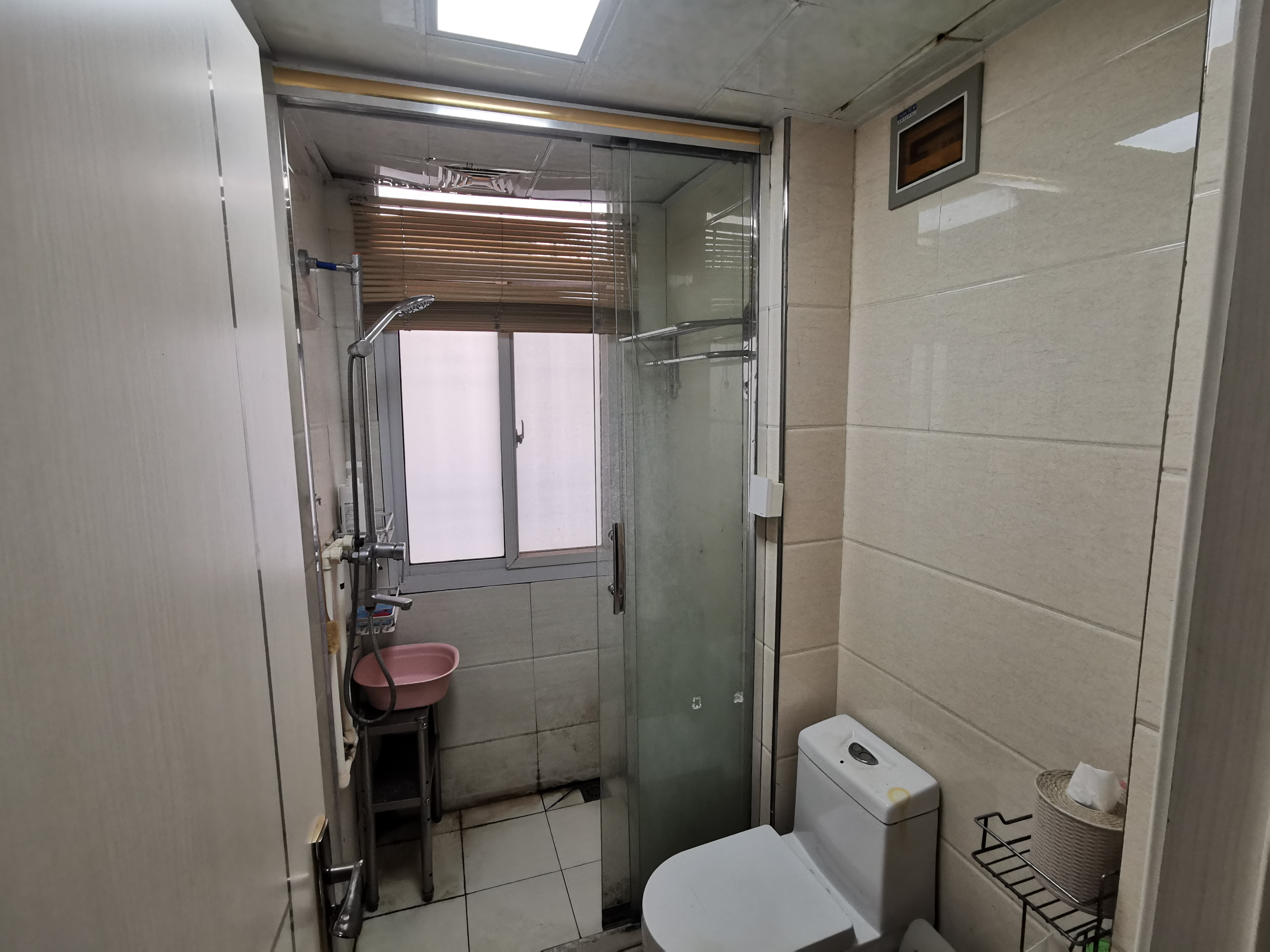 郭里园 3室1厅1卫 71.51m&sup2;