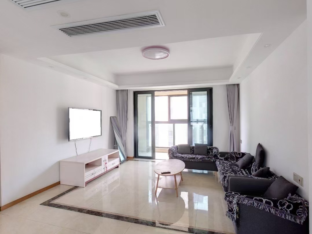 中南漫悦湾 4室2厅2卫 122.58m&sup2;
