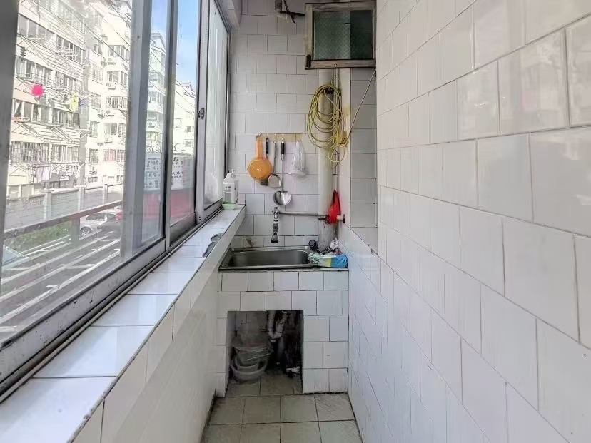 北濠桥东村 2室1厅1卫 70.36m&sup2;