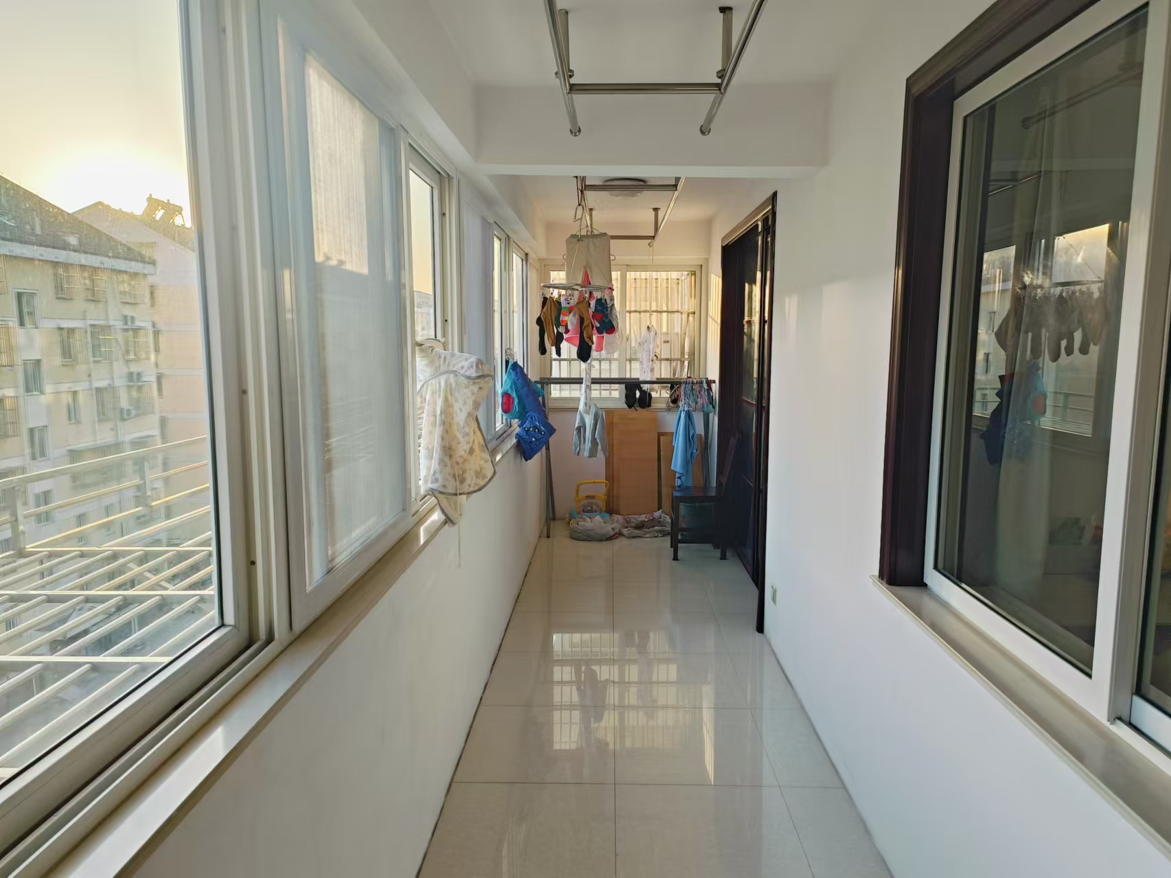 怡居北苑 3室2厅1卫 128.00m²