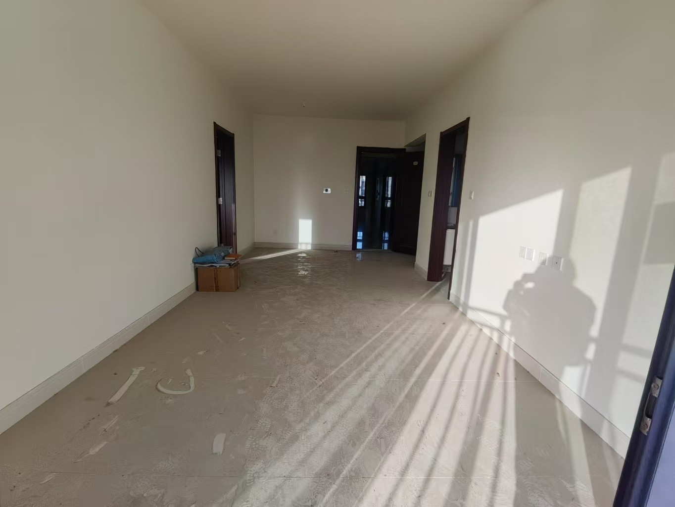 碧桂园天玺湾南区 2室2厅1卫 88m²