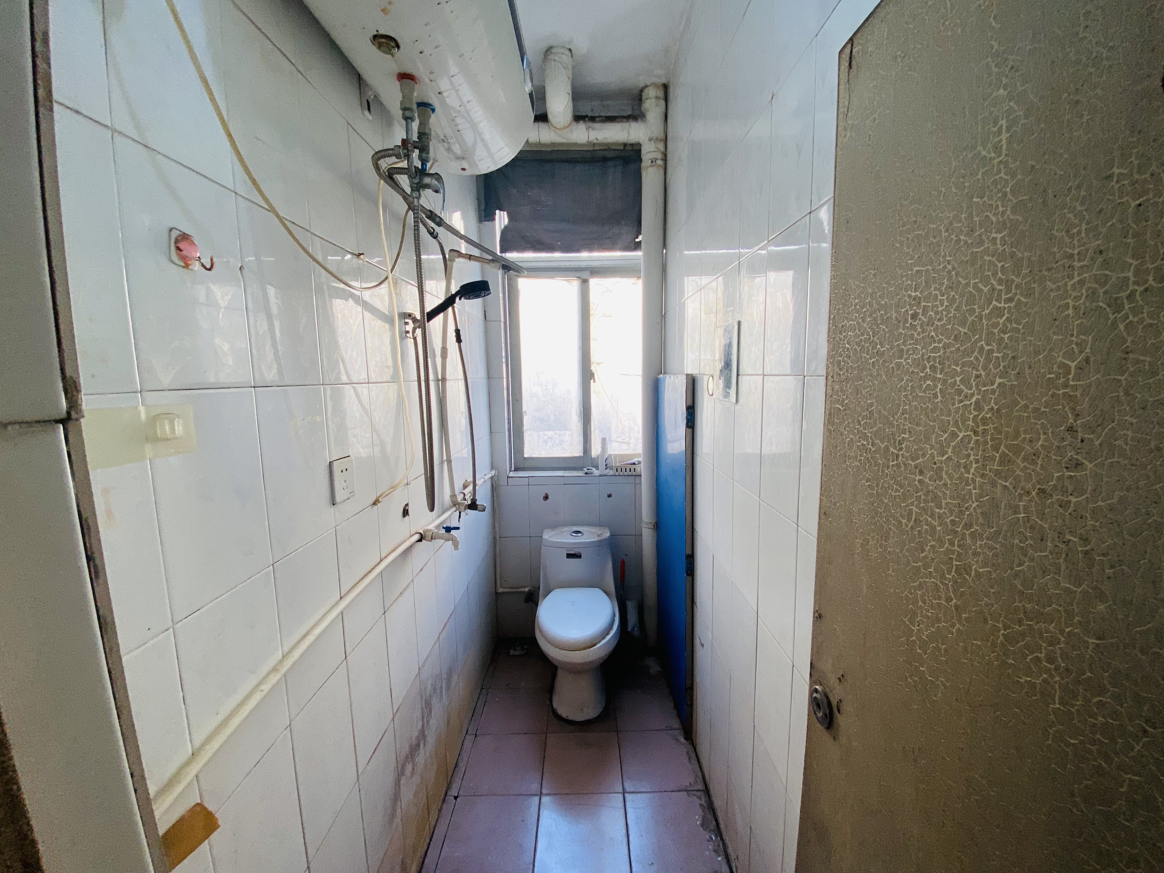 新建路新村(新建花苑) 1室1厅1卫 31.63m&sup2;
