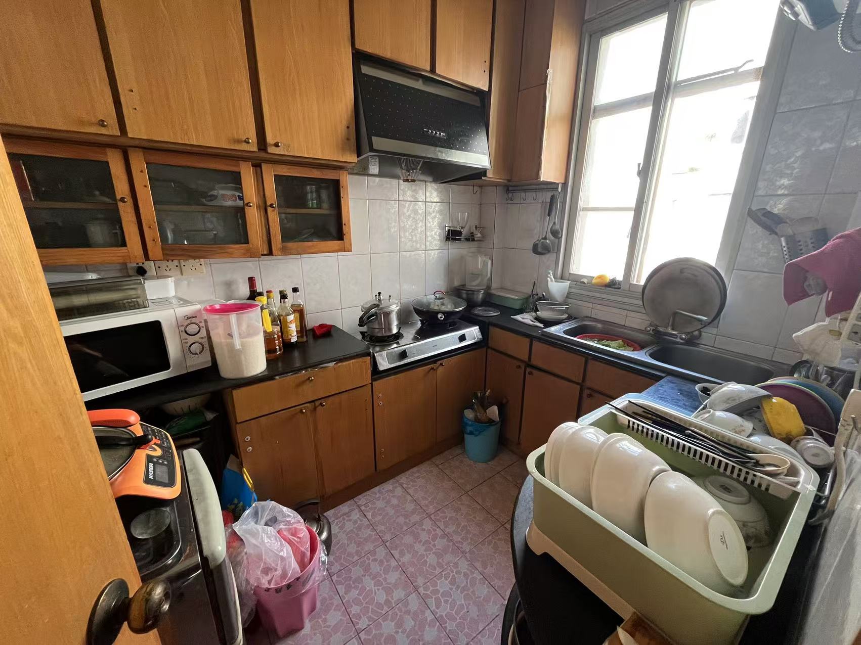 新建路新村(新建花苑) 3室1厅1卫 87.41m&sup2;