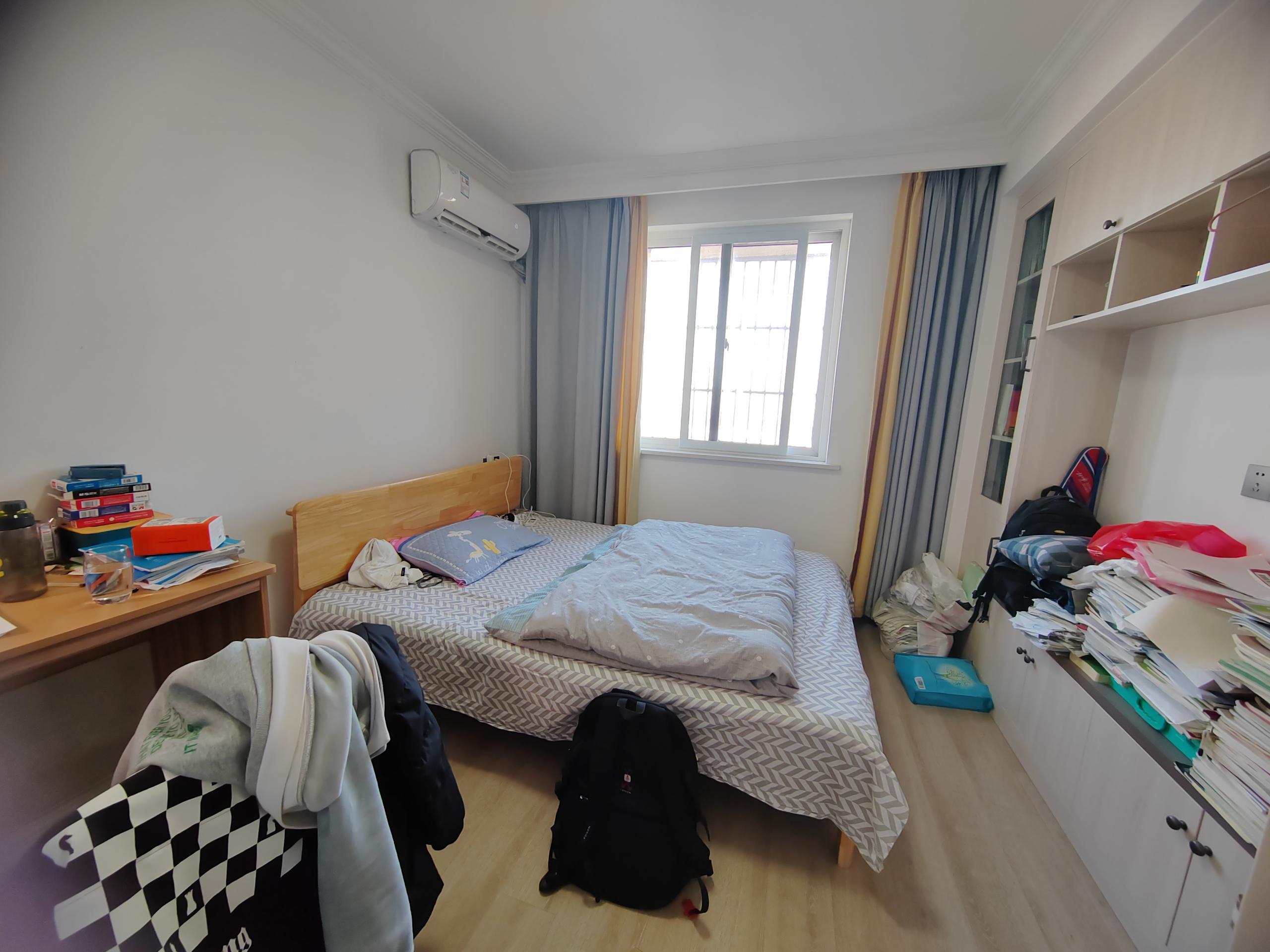 和盛林荫水岸 3室2厅2卫 138m&sup2;