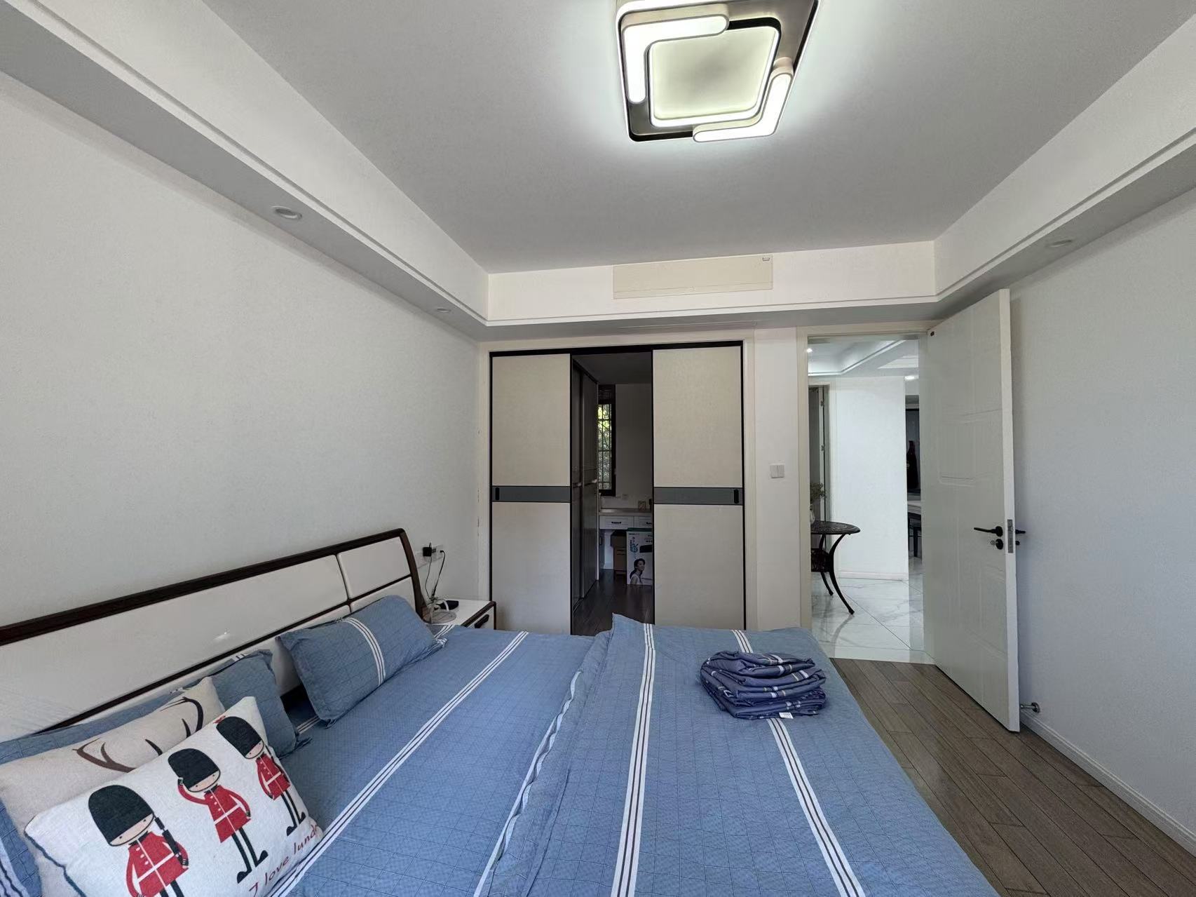 永兴福里北区 3室2厅1卫 138.18m&sup2;
