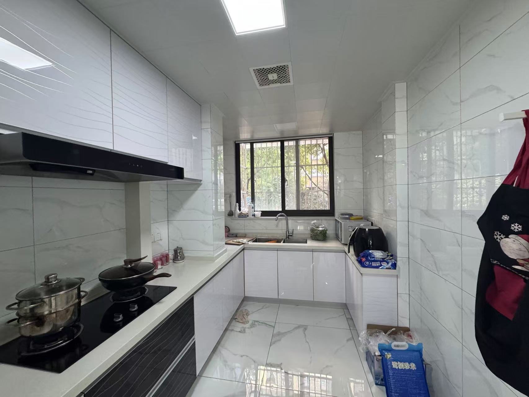 永兴福里北区 3室2厅1卫 138.18m&sup2;