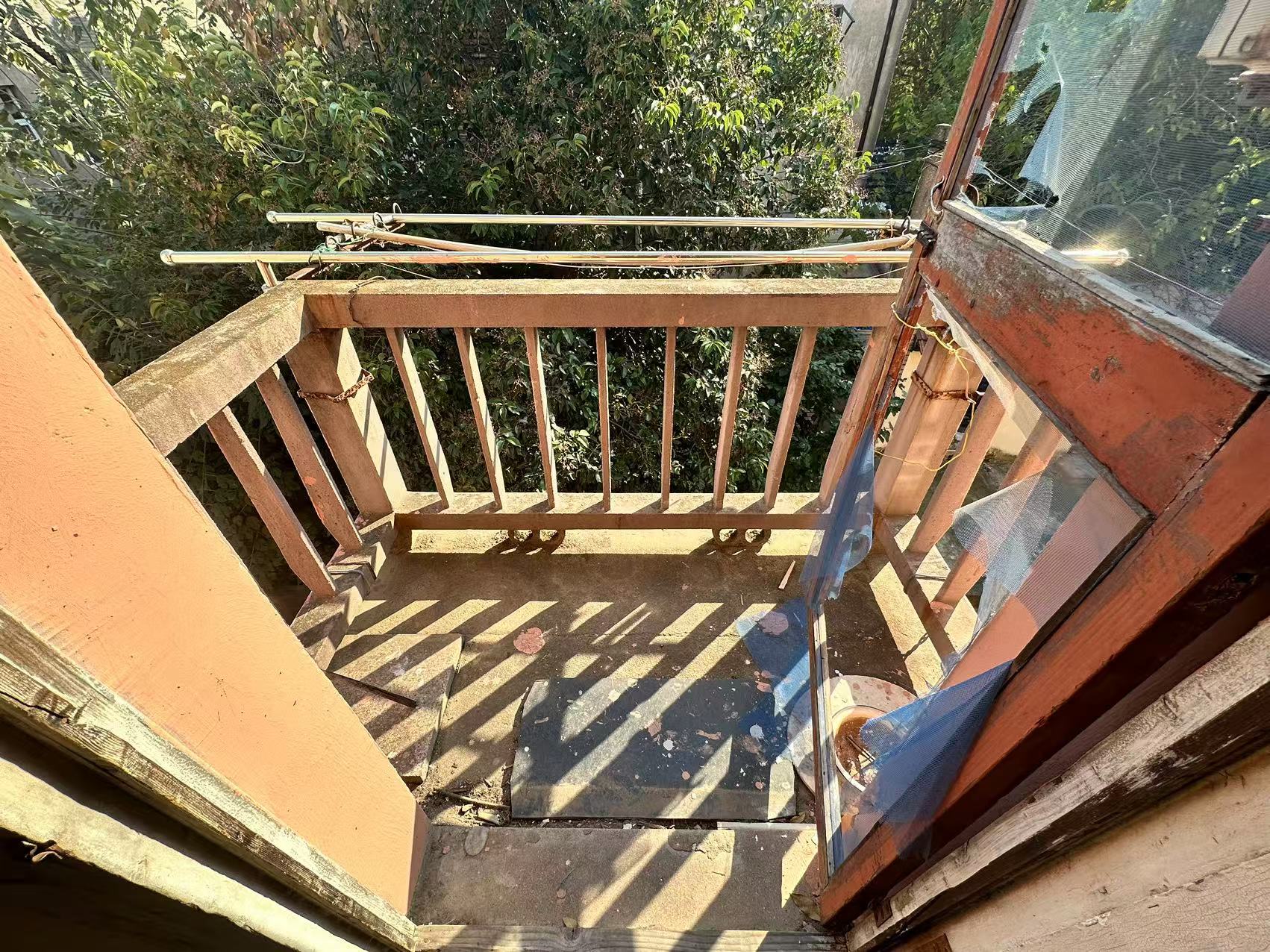 启秀路20号 2室1厅1卫 68.61m&sup2;