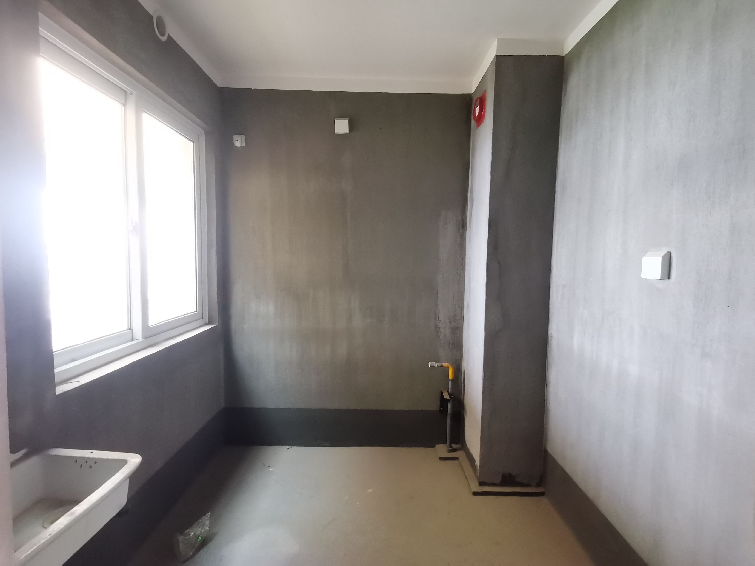 景瑞御府 3室1厅1卫 93m&sup2;
