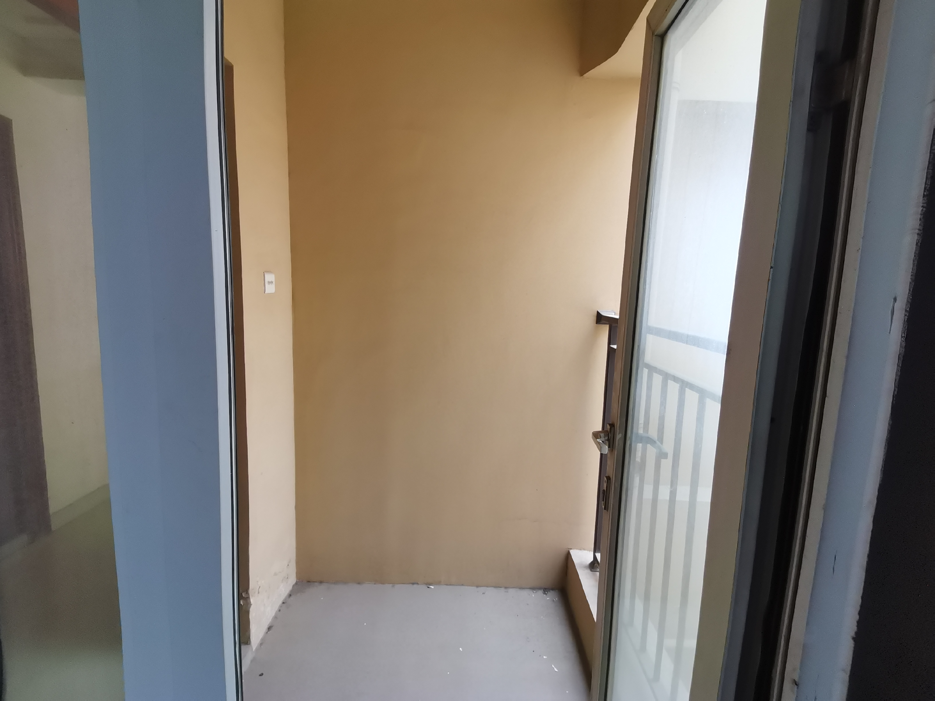 景瑞御府 3室1厅1卫 93m&sup2;